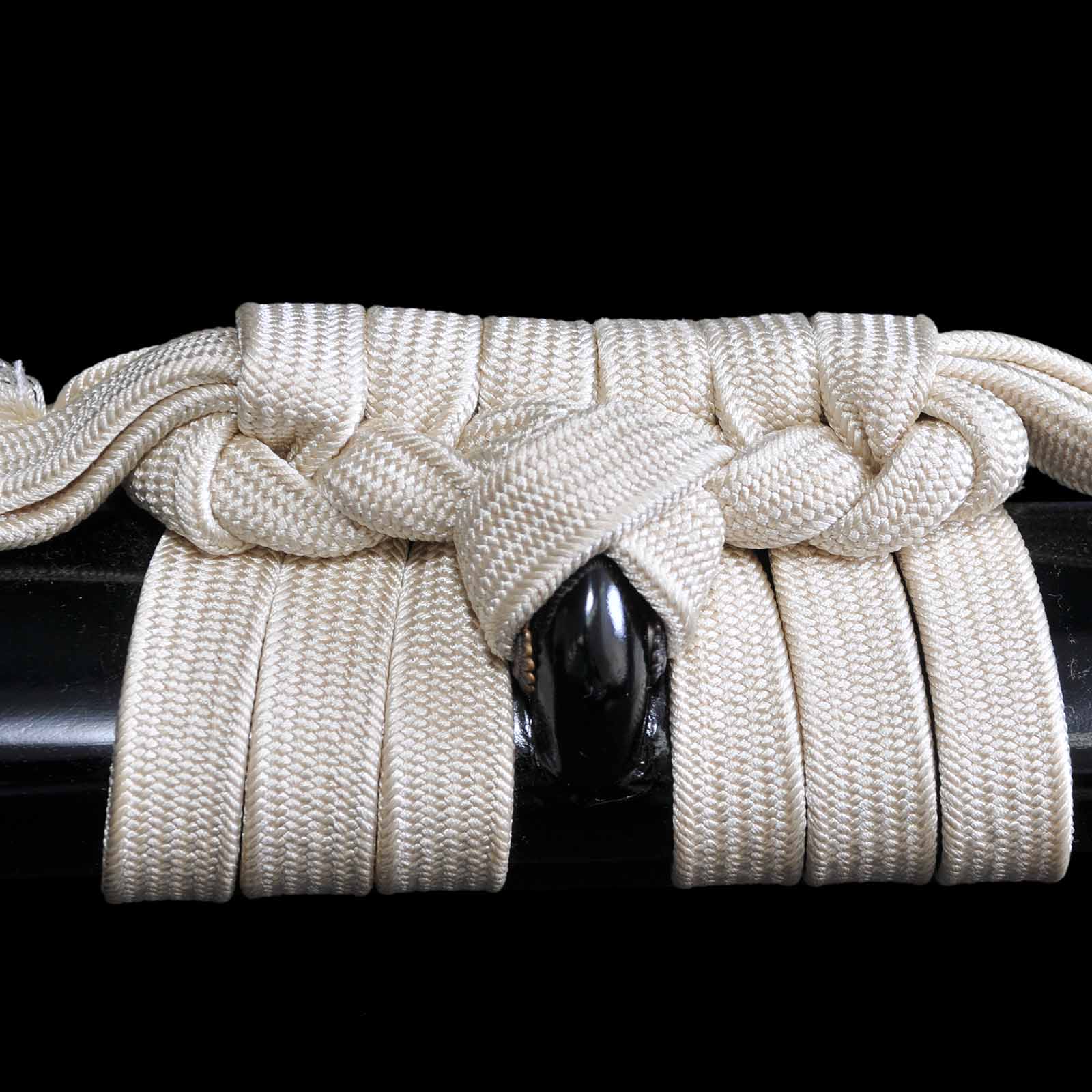 Katana - Shigetsugu - NBTHK Hozon Certificate - Uchigatana/Shirasaya Koshirae - Ubu Nakago - Shinto Era - Nagano 97878 - Image 37