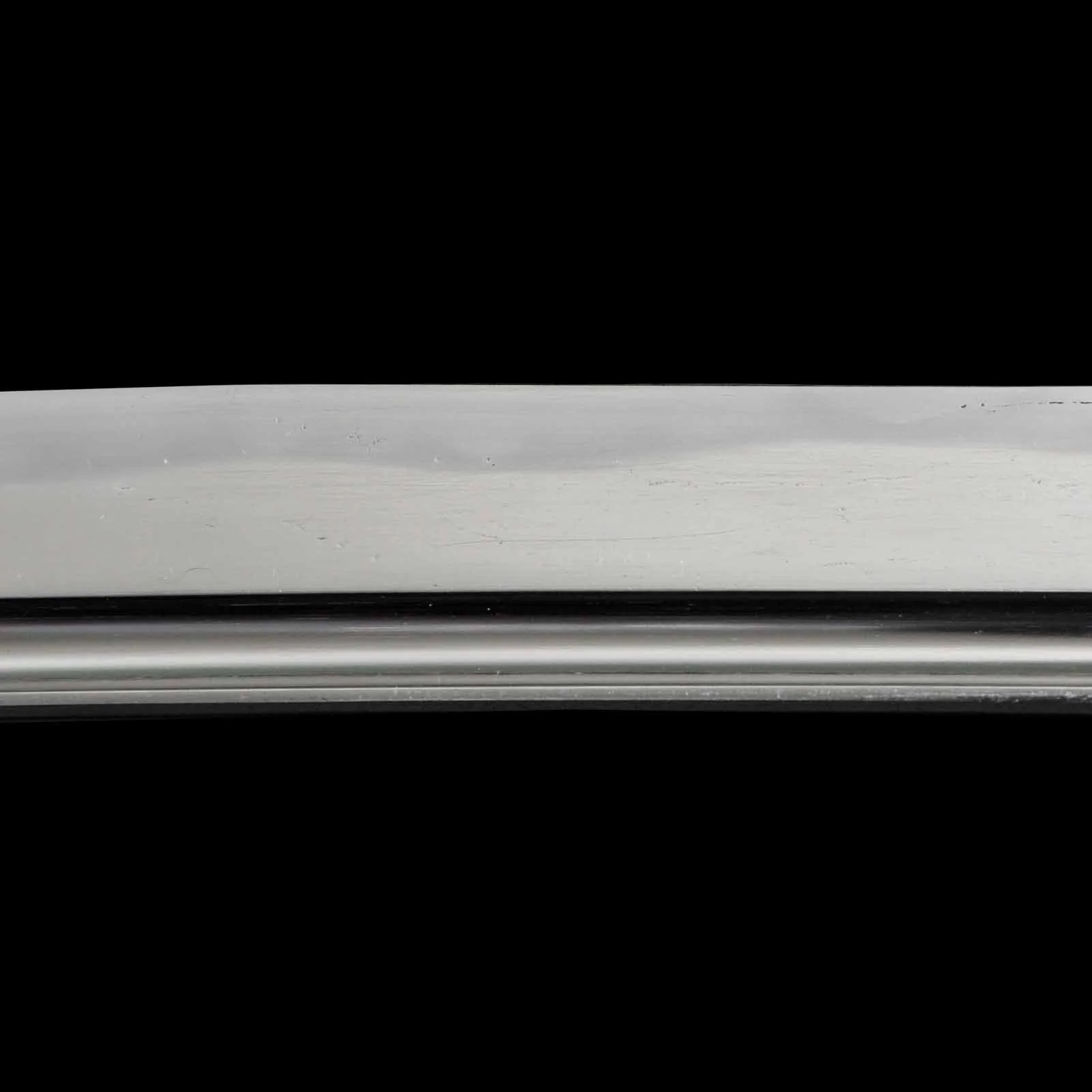 Katana - Sukemitsu - Uchigatana Koshirae - Ubu Nakago - Gendai Era - Image 11