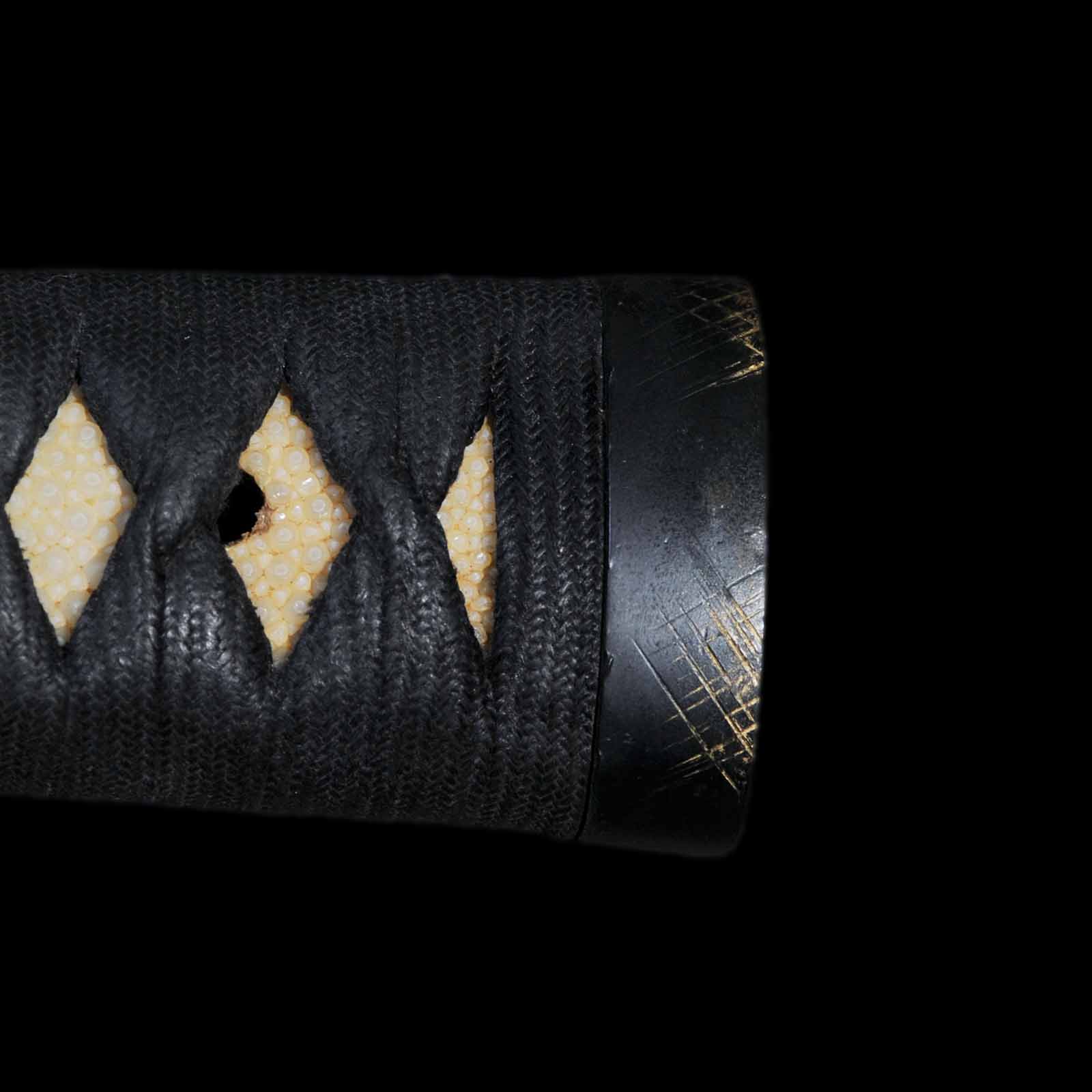 Katana - Sukemitsu - Uchigatana Koshirae - Ubu Nakago - Gendai Era - Image 14