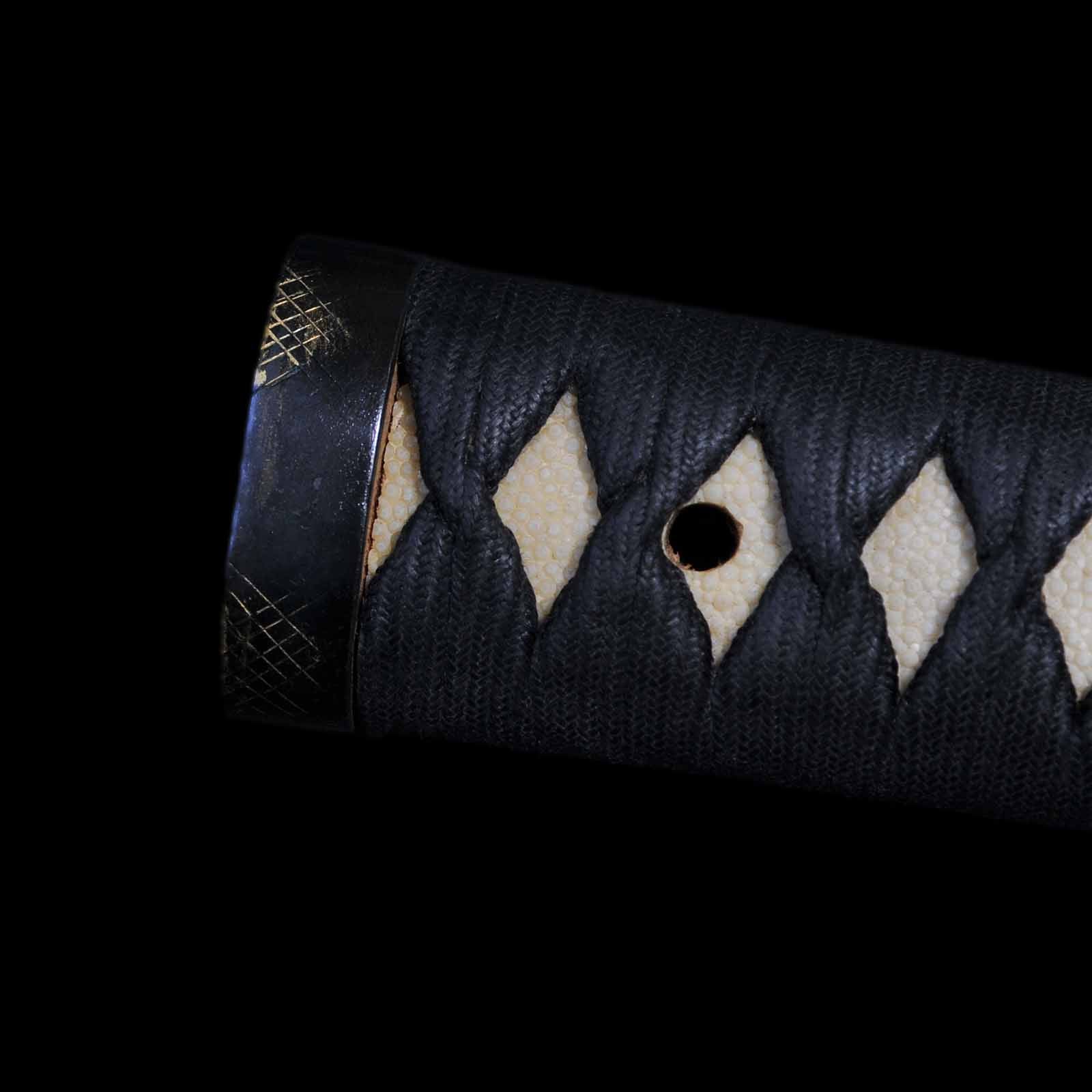 Katana - Sukemitsu - Uchigatana Koshirae - Ubu Nakago - Gendai Era - Image 15