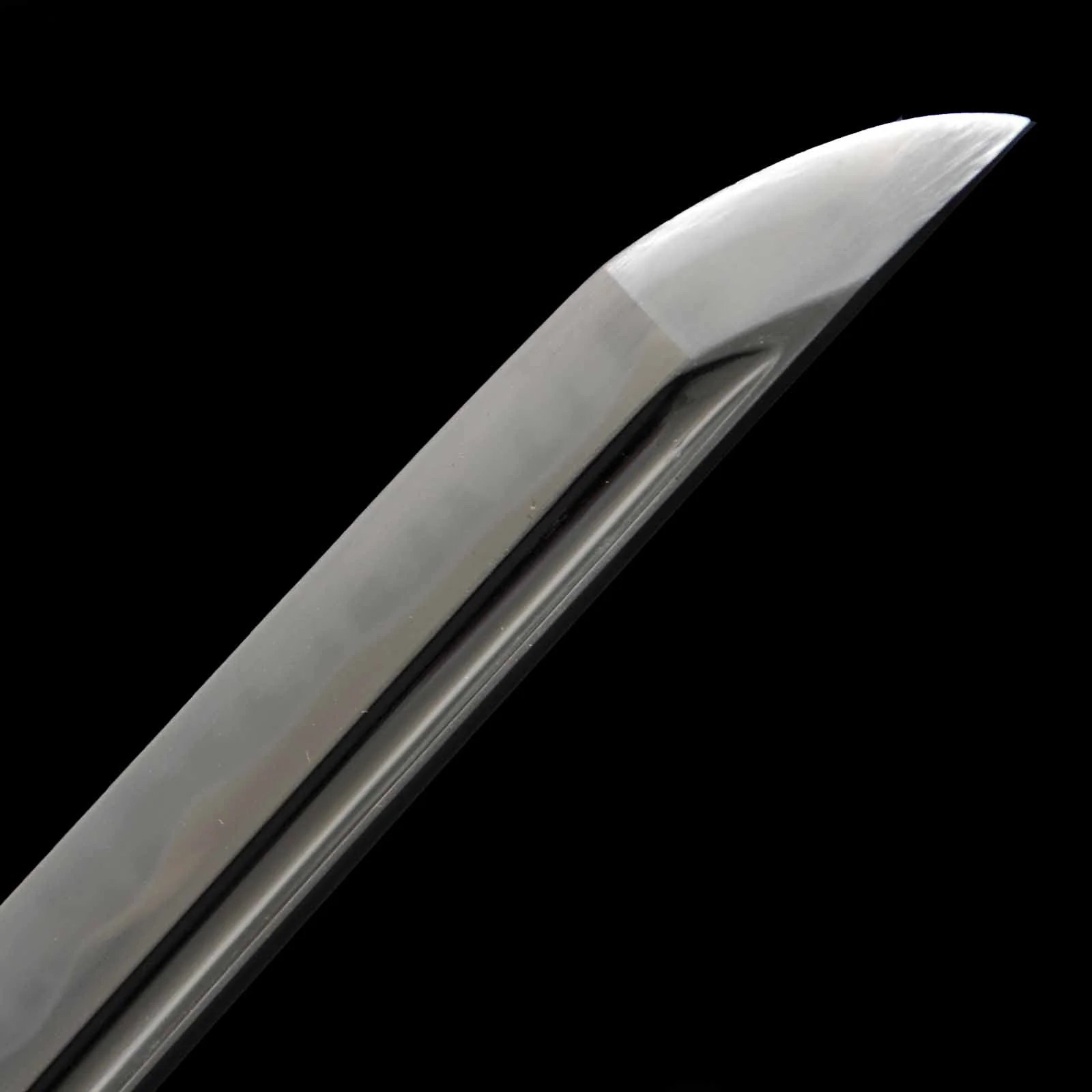 Katana - Sukemitsu - Uchigatana Koshirae - Ubu Nakago - Gendai Era - Image 7