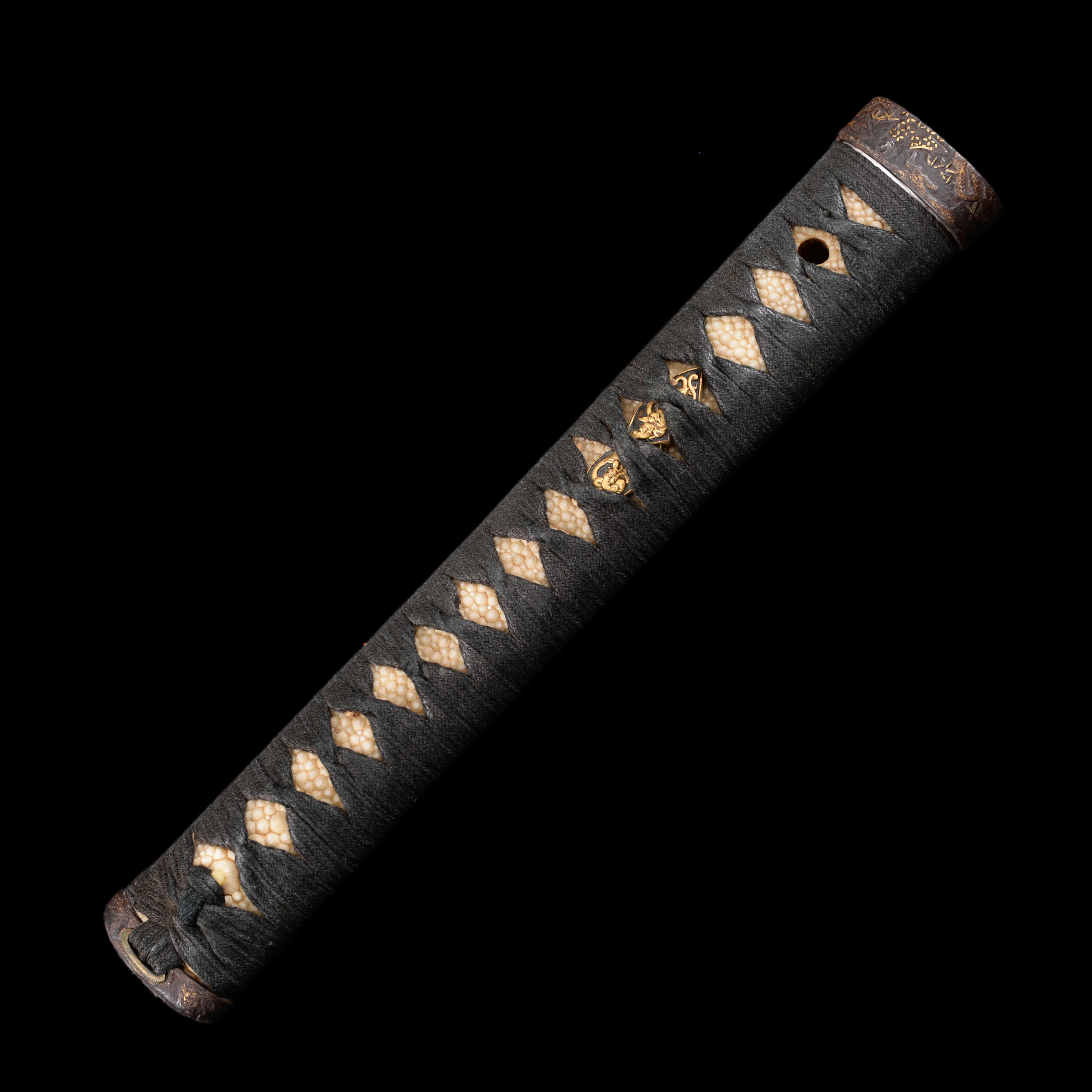 Katana - Sukesada - NBTHK Hozon Certificate - Uchigatana Koshirae - Ubu Nakago - Koto Era - Yamaguchi 22527 - Image 22