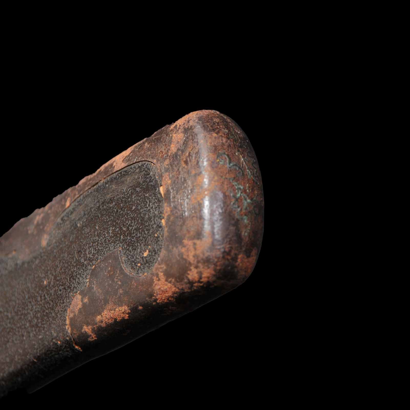 Katana - Sukesada - Uchigatana Koshirae - Ubu Nakago - Shinto Era - Tokyo 84886 - Image 43