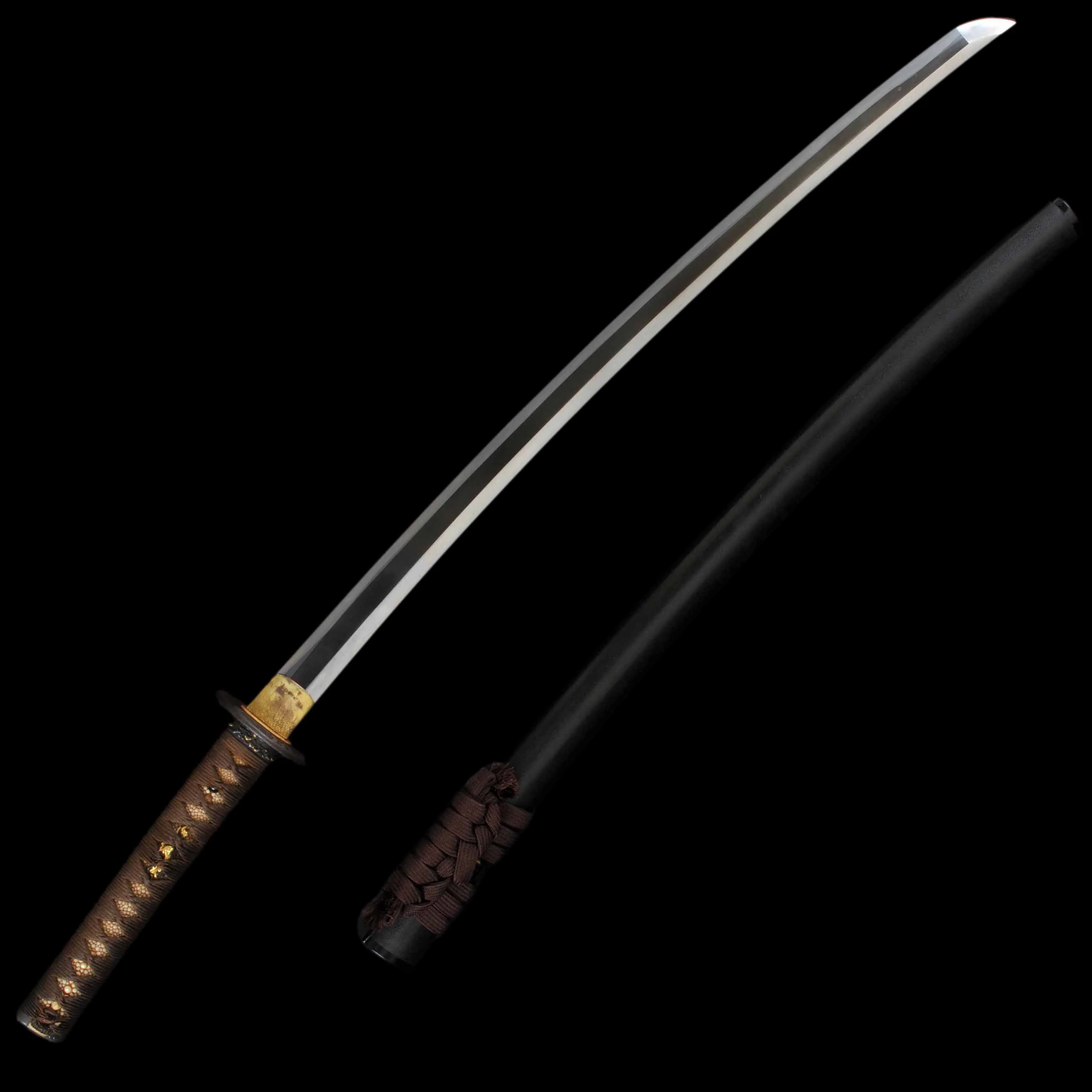 Koto Period Japanese Swords for Sale (901–1596)