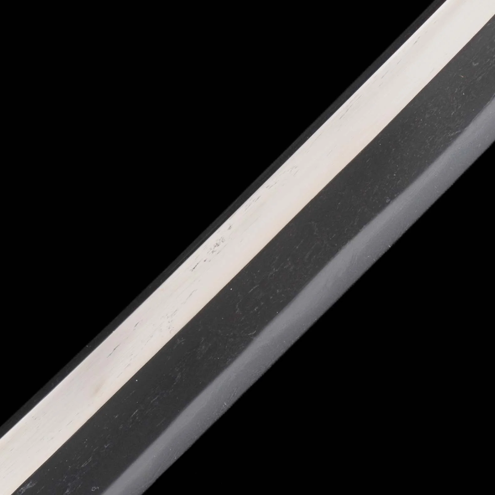 Katana - Sukesada - Uchigatana Koshirae - Suriage Nakago - Koto Era - Tokyo 316468 - Image 13