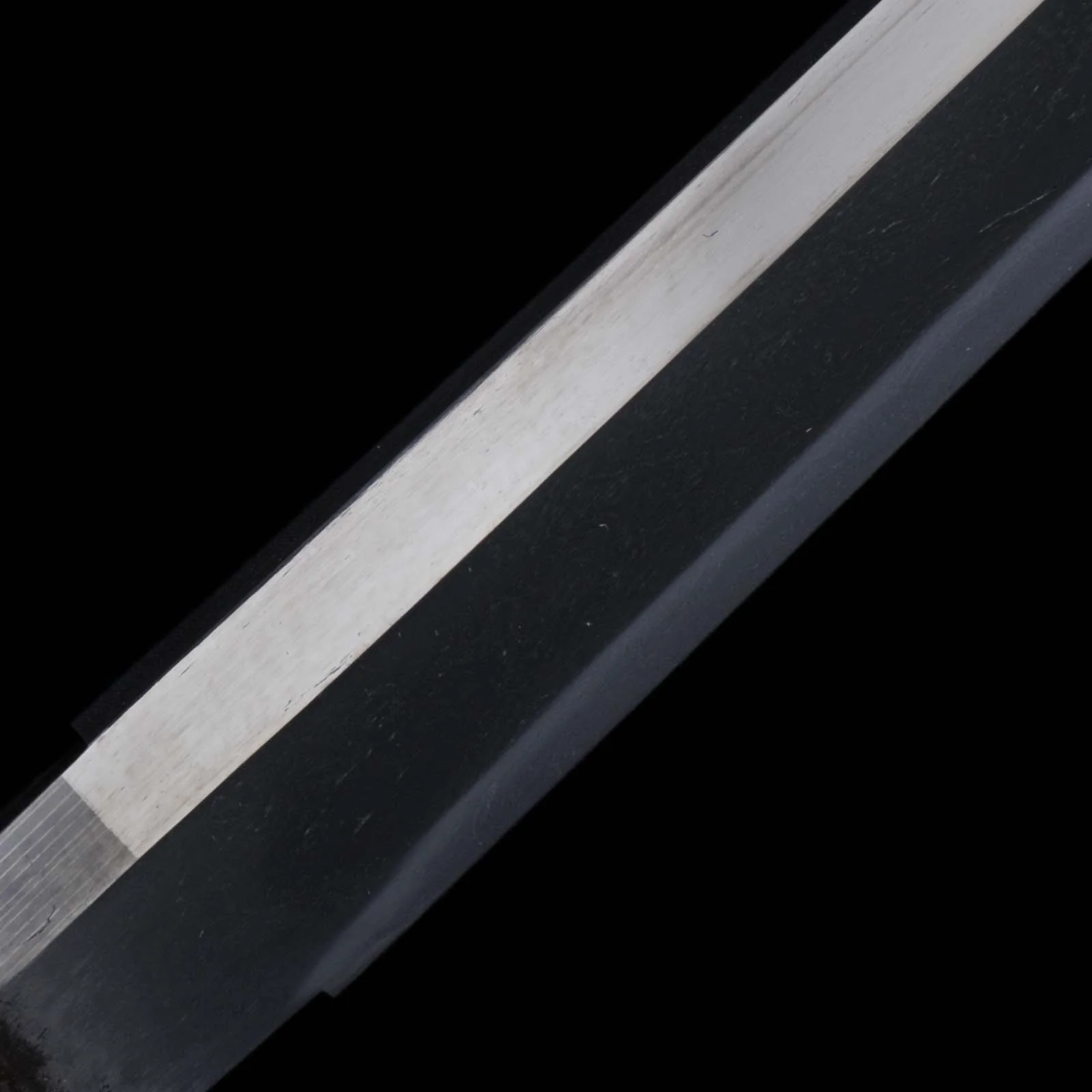 Katana - Sukesada - Uchigatana Koshirae - Suriage Nakago - Koto Era - Tokyo 316468 - Image 15