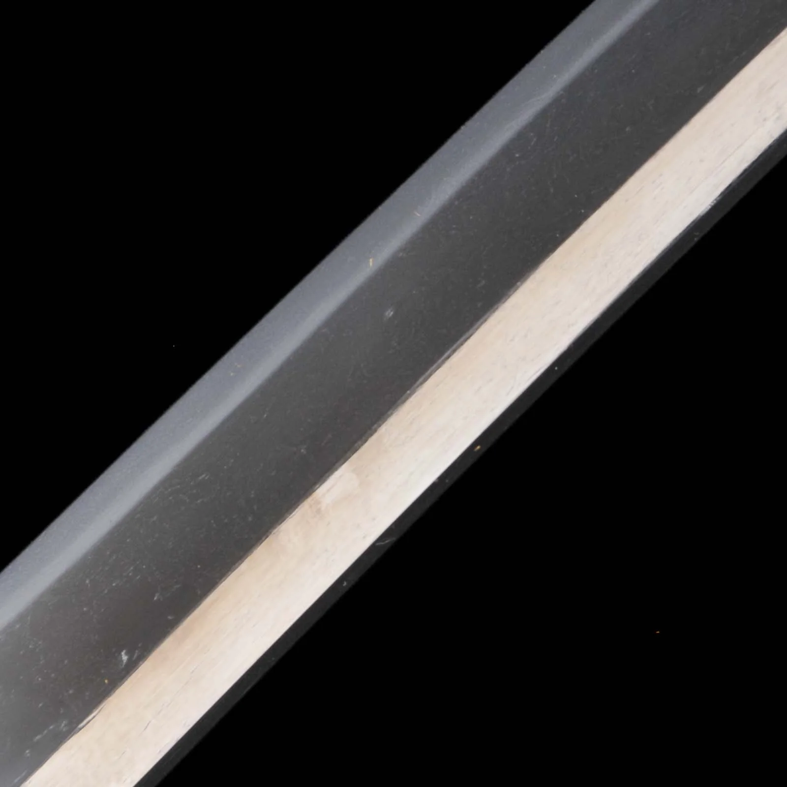 Katana - Sukesada - Uchigatana Koshirae - Suriage Nakago - Koto Era - Tokyo 316468 - Image 8