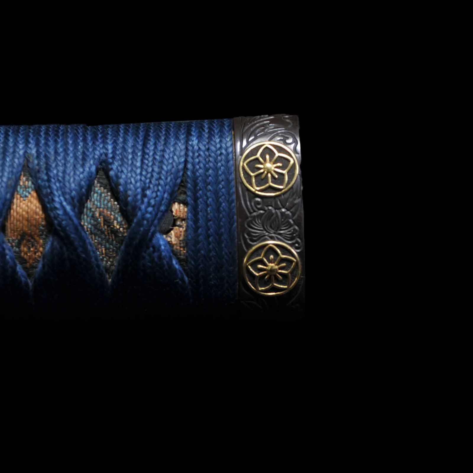 Katana - Tadahiro - NBTHK Tokubetsu Hozon Certificate - Tachi/Shirasaya Koshirae - Ubu Nakago - Shinto Era - Okayama 126086 - Image 26