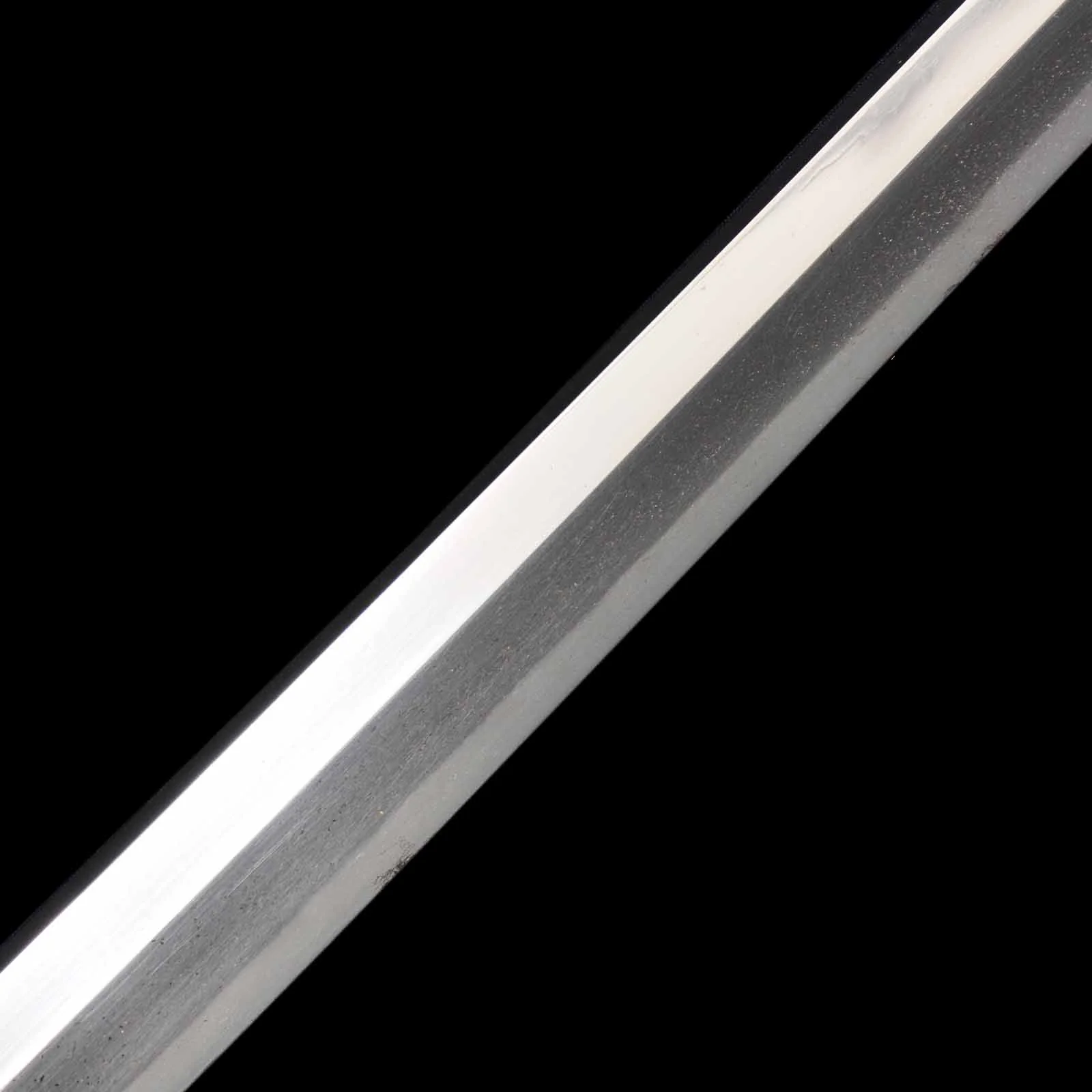 Katana - Tadahiro - Uchigatana Koshirae - Suriage Nakago - Shinto Era - Kanagawa 76984 - Image 14