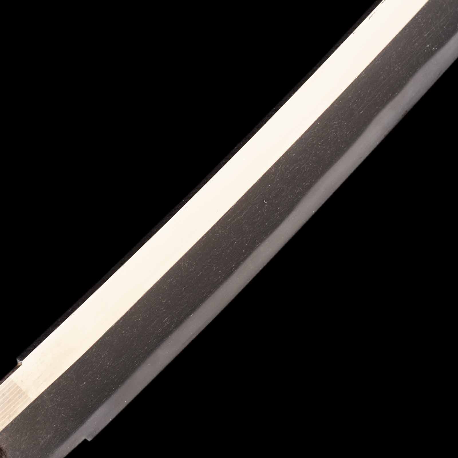Authentic Koto Era Katana for Sale - Tomotsugu, NBTHK Hozon Certificate | Tozando - Image 15