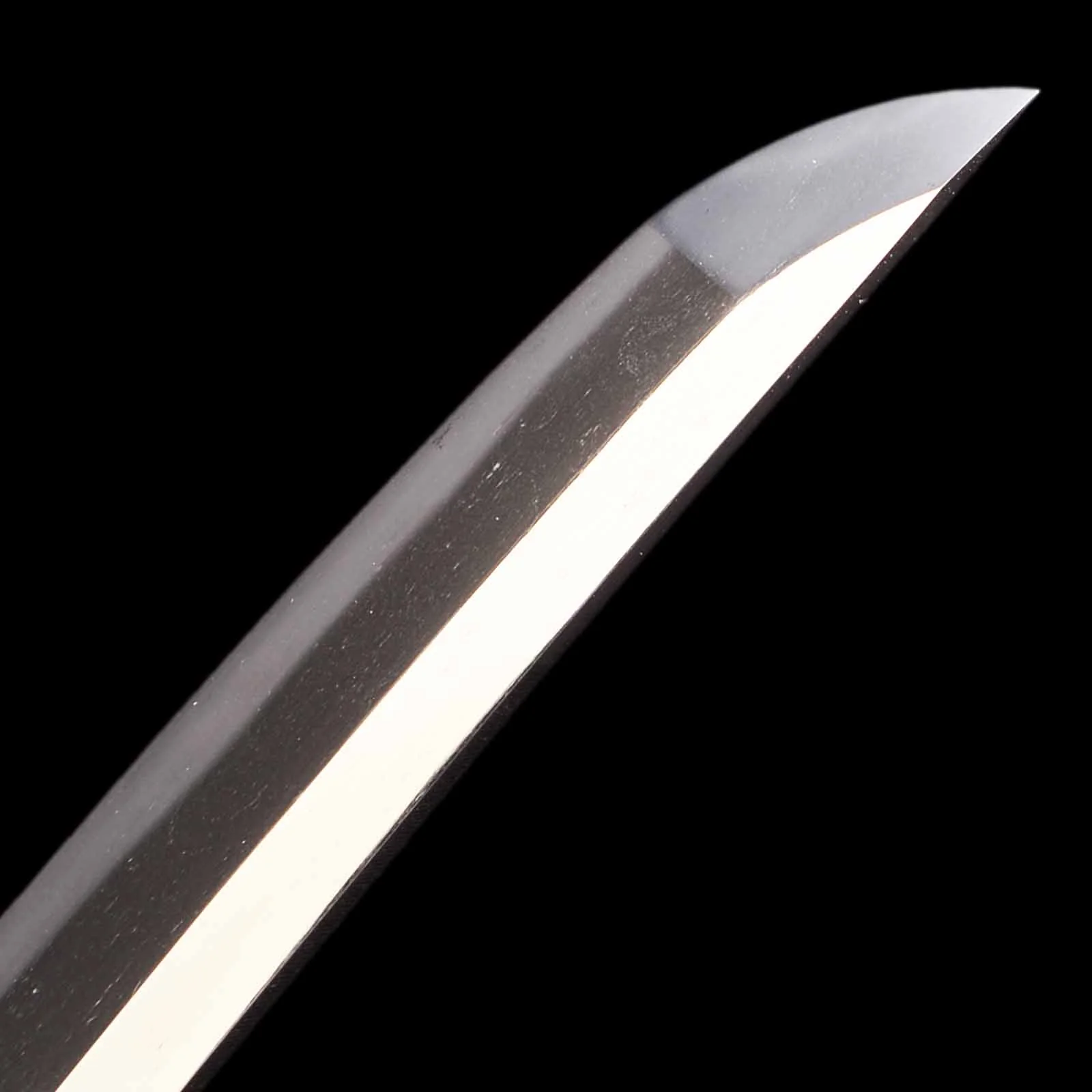 Authentic Koto Era Katana for Sale - Tomotsugu, NBTHK Hozon Certificate | Tozando - Image 4