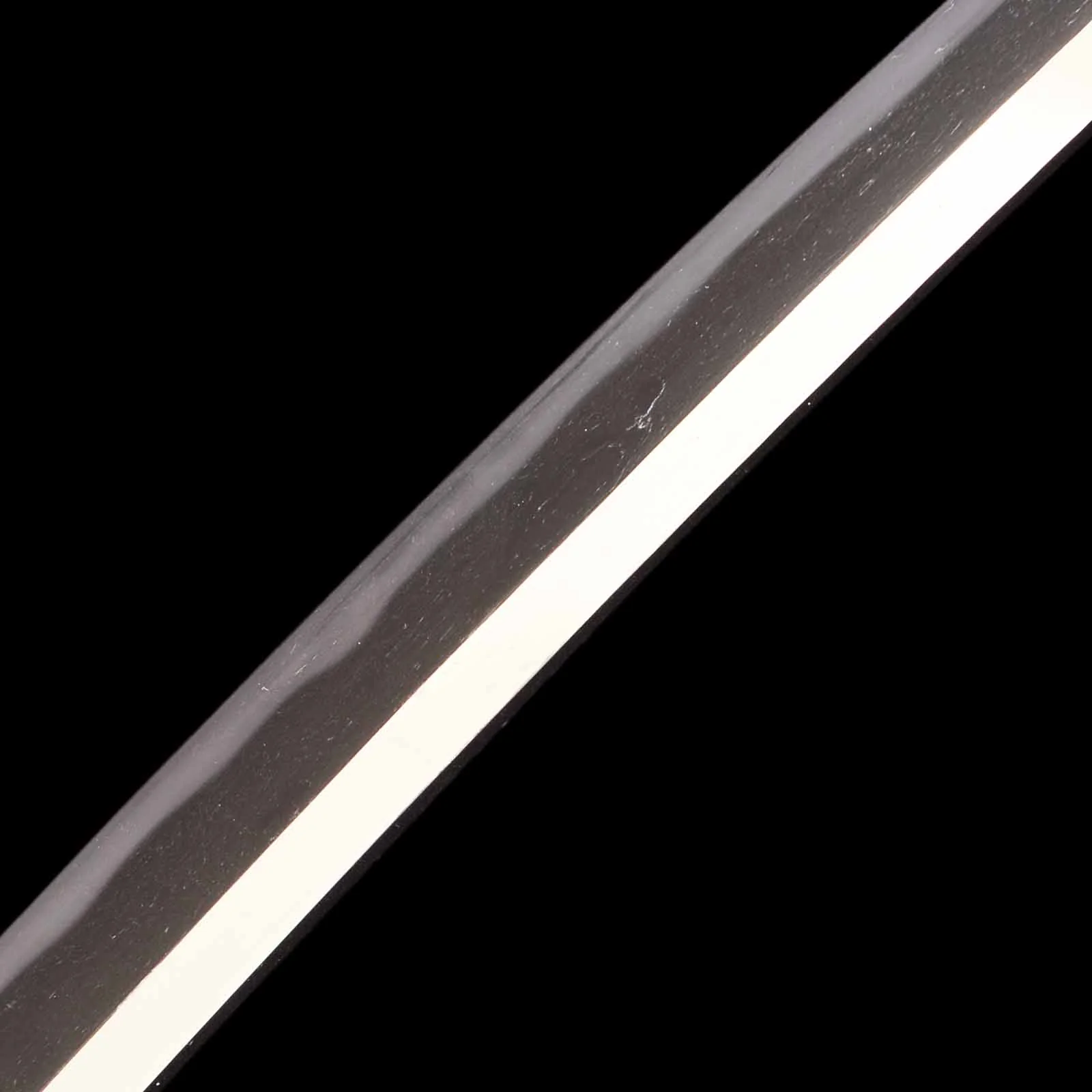 Authentic Koto Era Katana for Sale - Tomotsugu, NBTHK Hozon Certificate | Tozando - Image 5