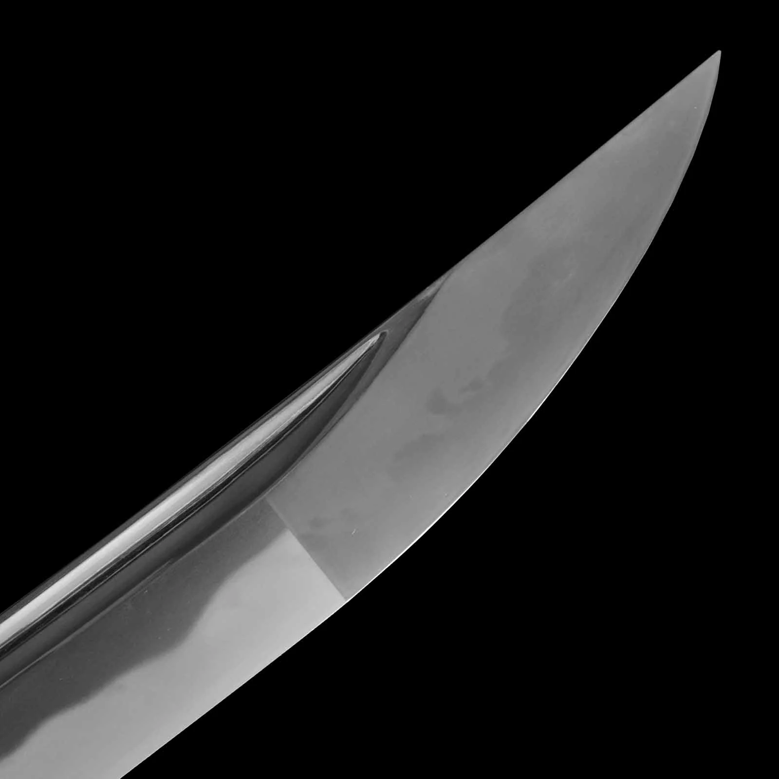 Katana - Tomoyuki - Shirasaya Koshirae - Ubu Nakago - Gendai Era - Image 11