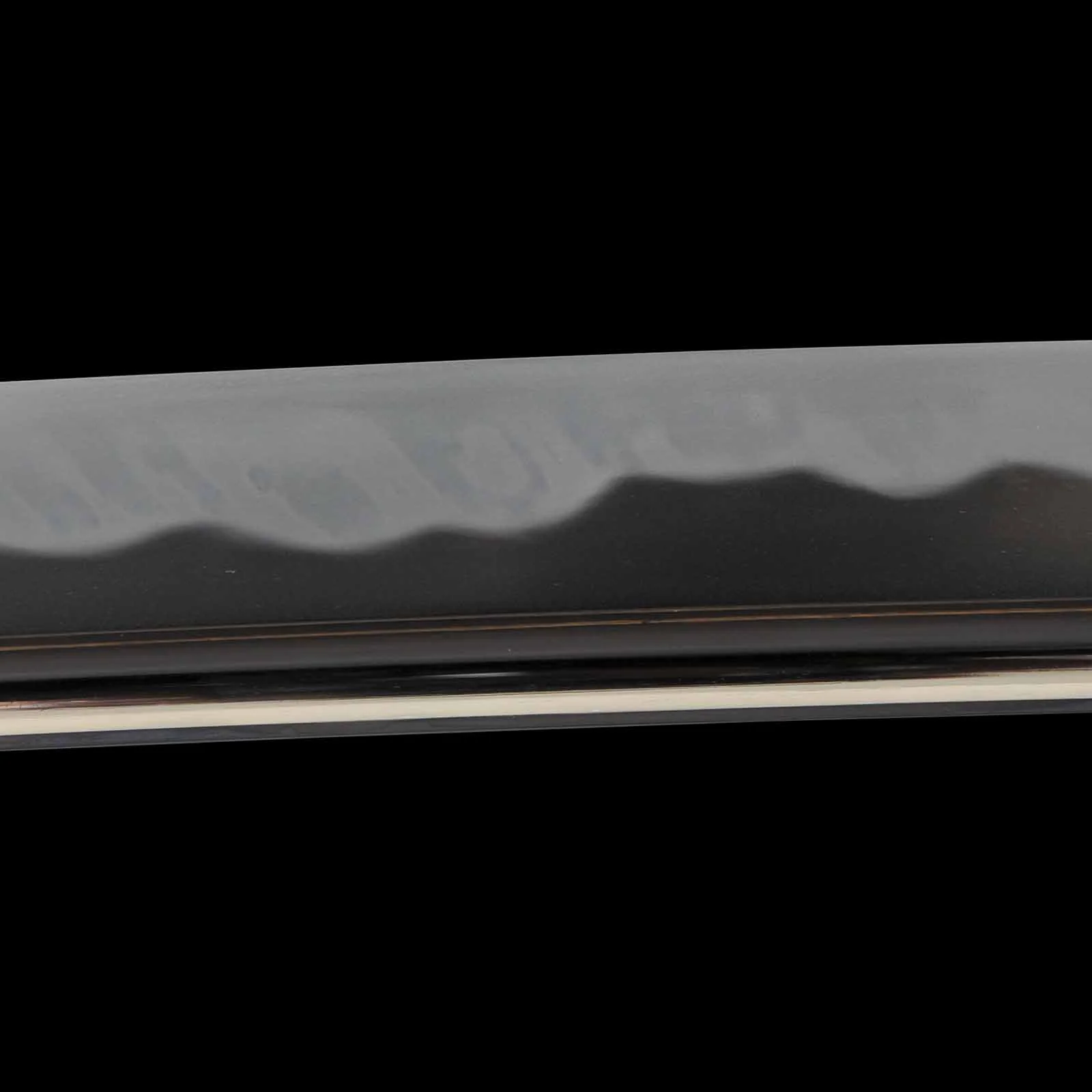 Katana - Tomoyuki - Shirasaya Koshirae - Ubu Nakago - Gendai Era - Image 12