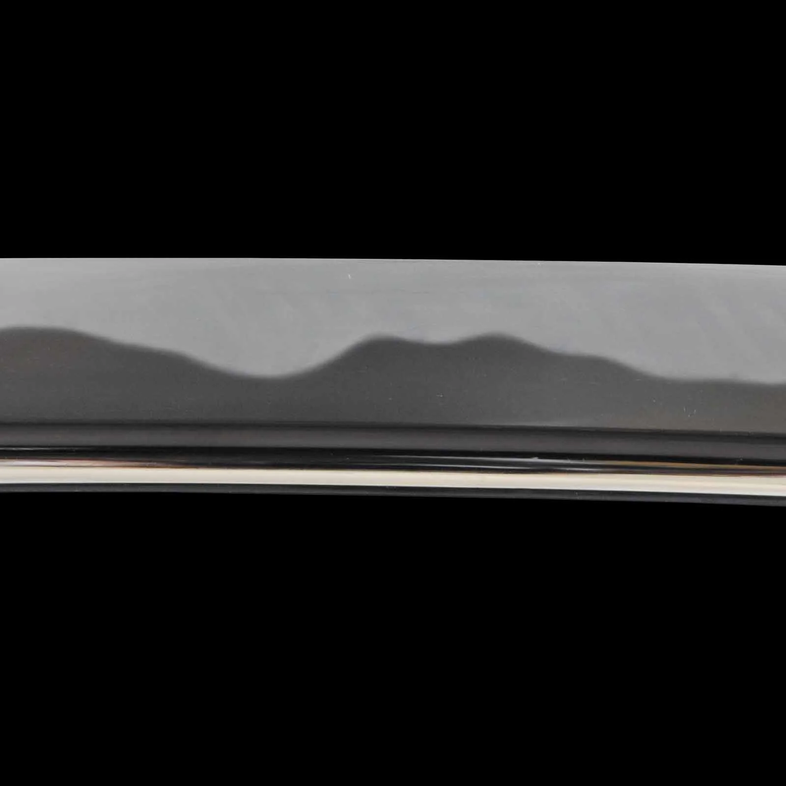 Katana - Tomoyuki - Shirasaya Koshirae - Ubu Nakago - Gendai Era - Image 14