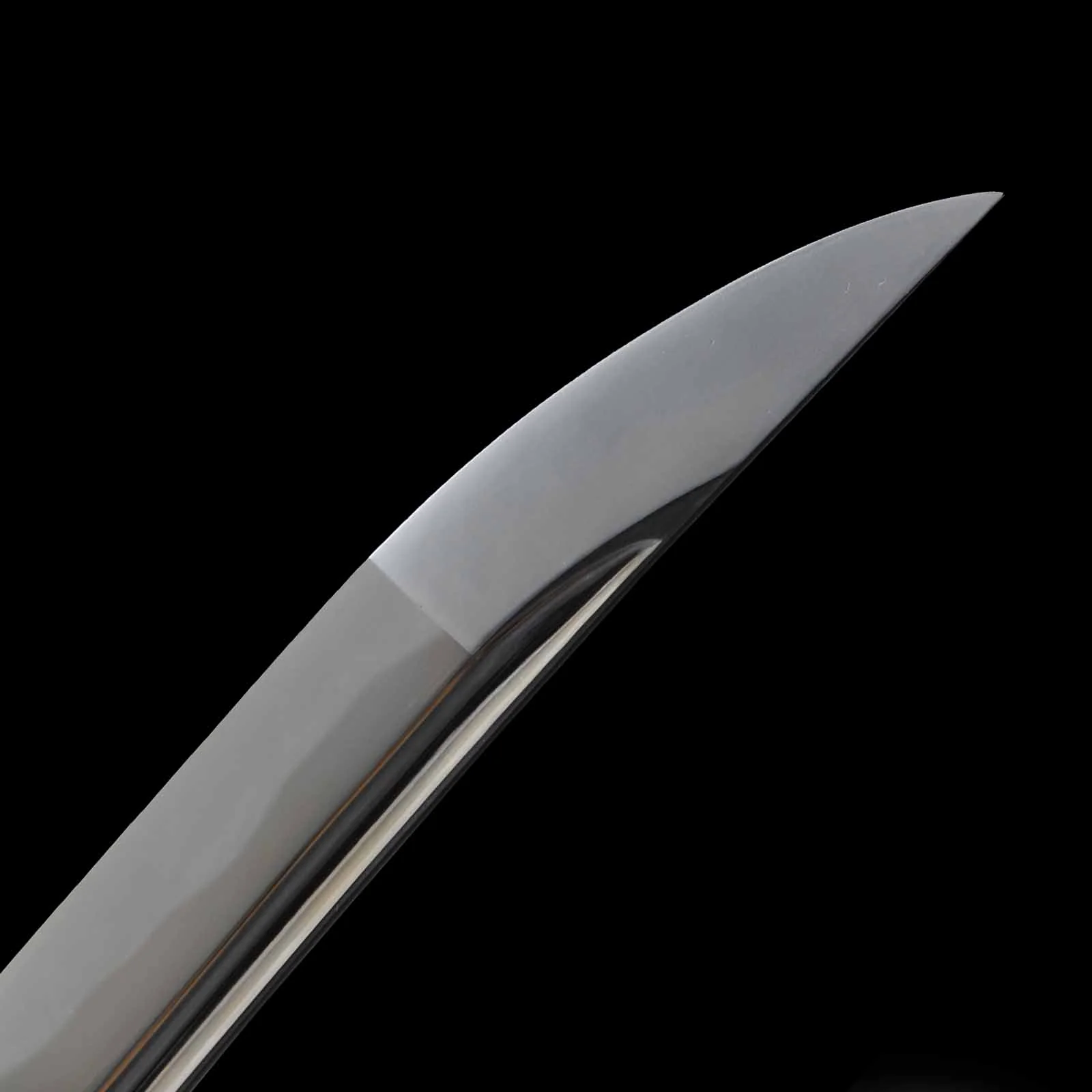 Katana - Tomoyuki - Shirasaya Koshirae - Ubu Nakago - Gendai Era - Image 3