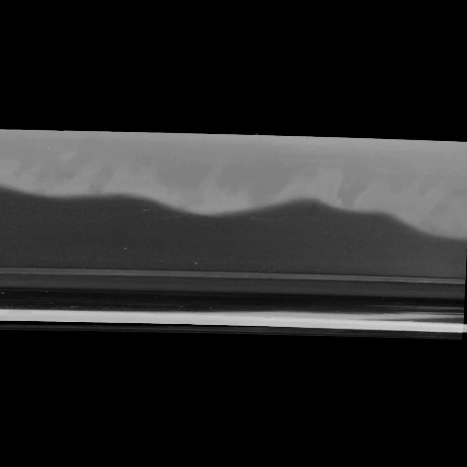 Katana - Tomoyuki - Shirasaya Koshirae - Ubu Nakago - Gendai Era - Image 7
