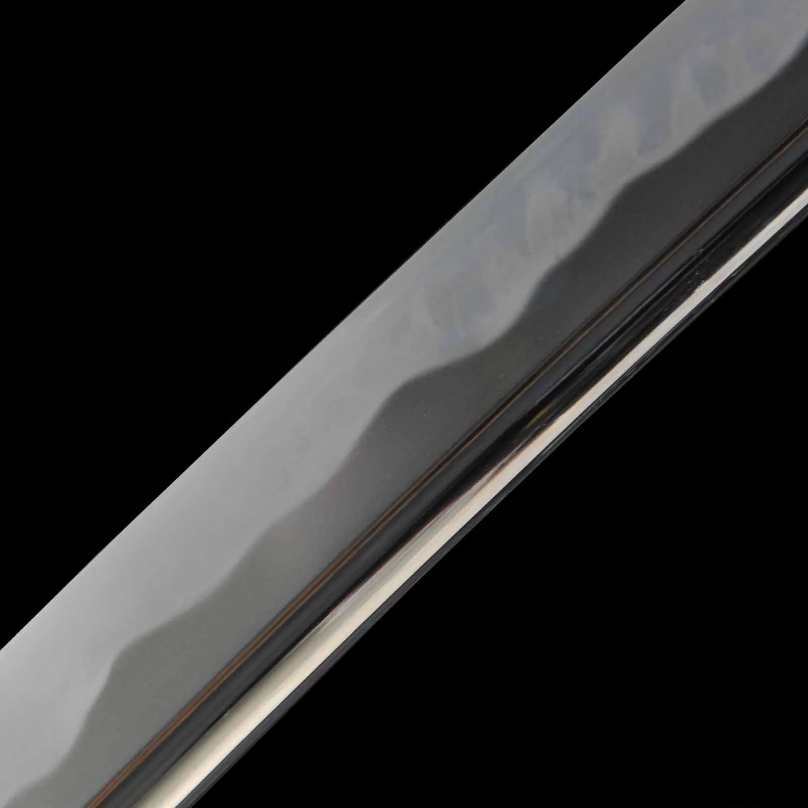 Katana - Tomoyuki - Shirasaya Koshirae - Ubu Nakago - Gendai Era - Image 8