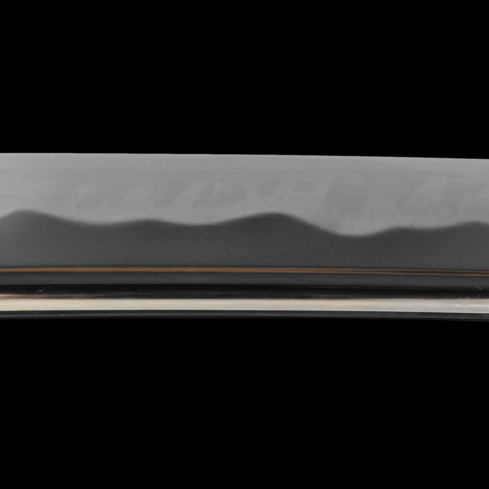 Katana - Tomoyuki - Shirasaya Koshirae - Ubu Nakago - Gendai Era - Image 9