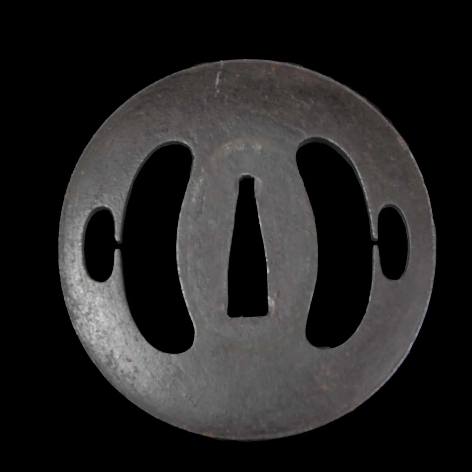 Katana - Tsuguhiro - NBTHK Tokubetsu Hozon Certificate - Uchigatana/Shirasaya Koshirae - Suriage Nakago - Koto Era - Image 33