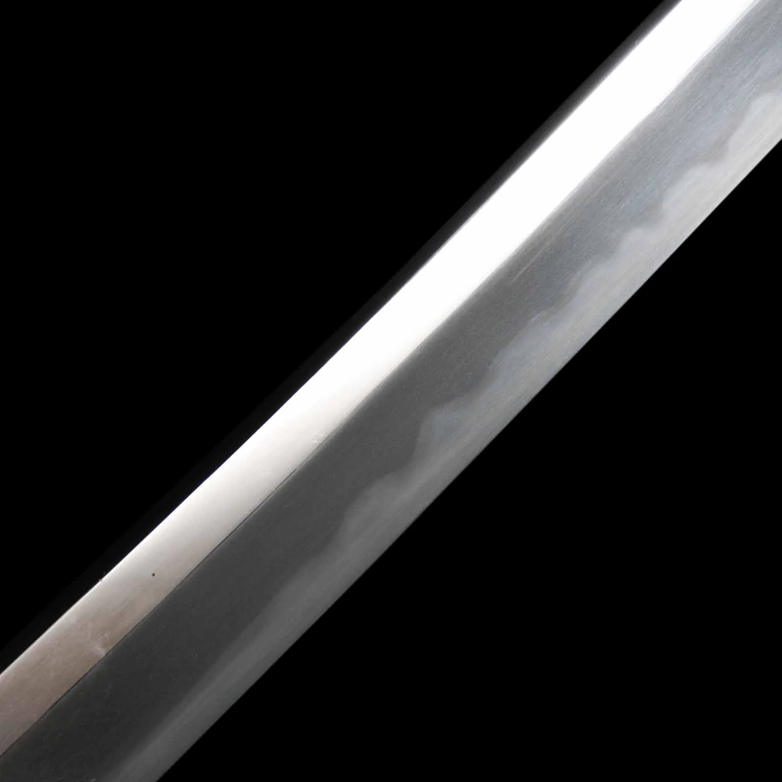 Katana - Ujifusa - Uchigatana Koshirae - Ubu Nakago - Gendai Era - Tokyo 189513 - Image 15