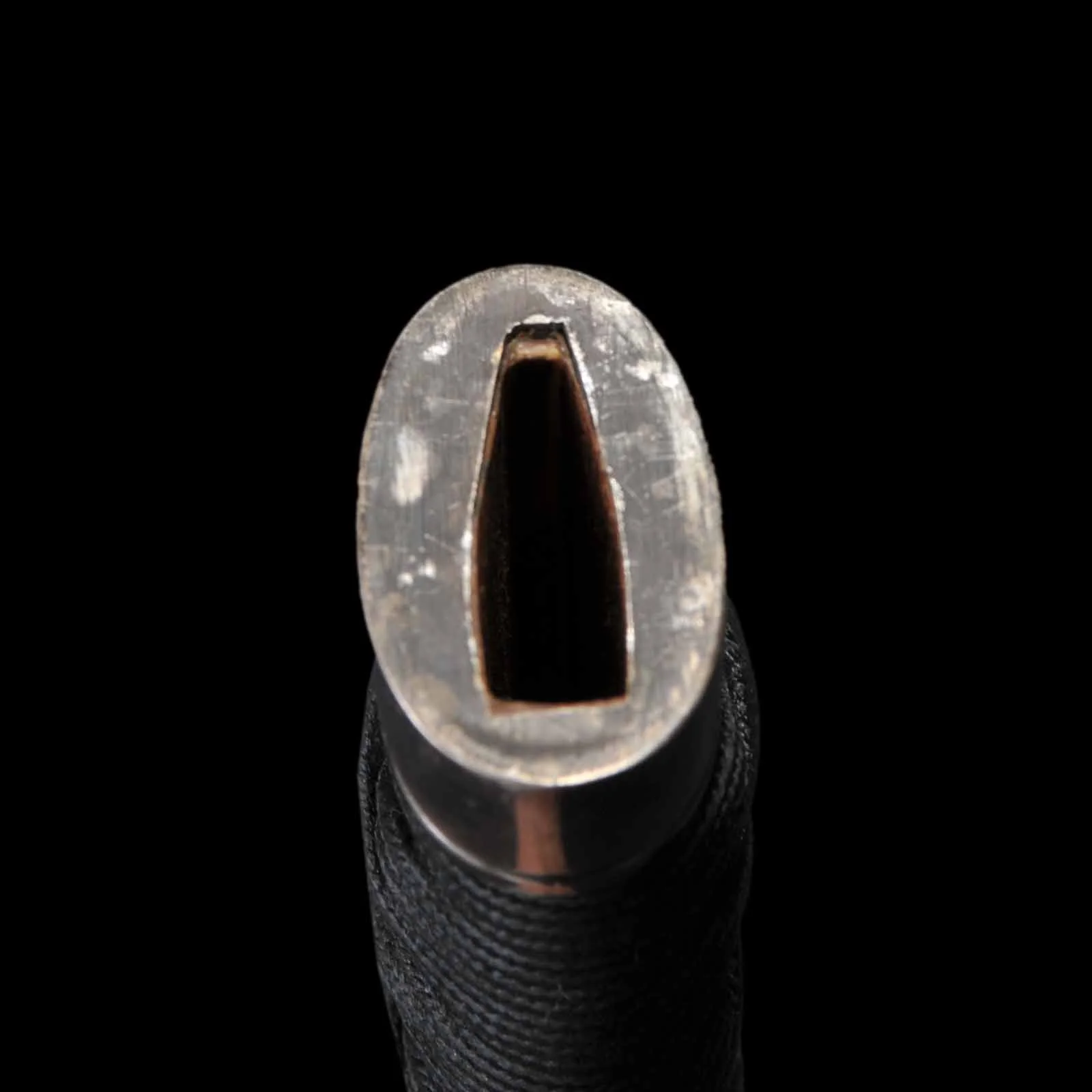 Katana - Ujifusa - Uchigatana Koshirae - Ubu Nakago - Gendai Era - Tokyo 189513 - Image 26