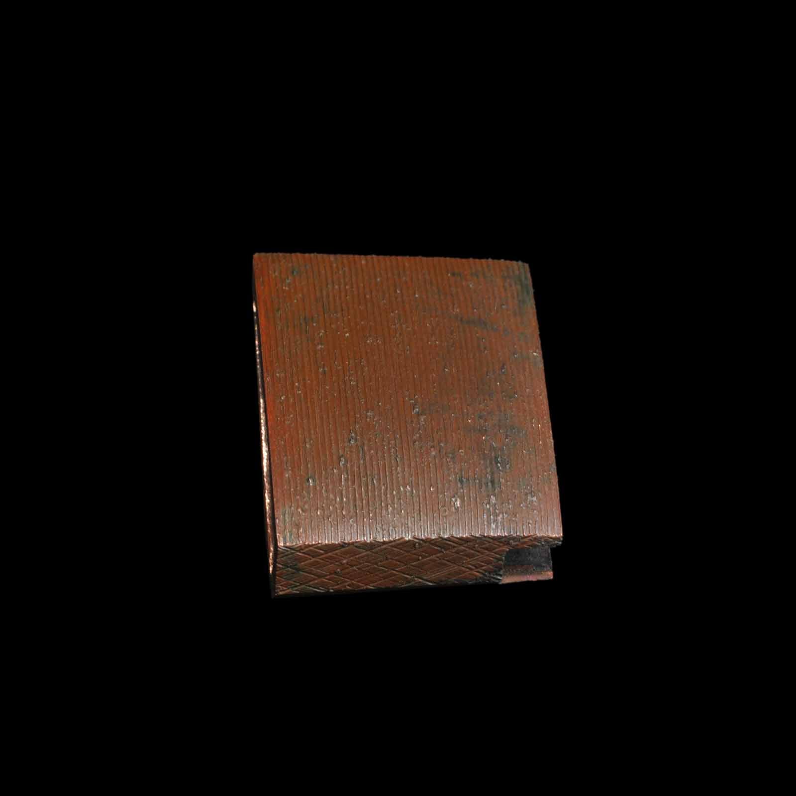 Katana - Ujifusa - Uchigatana/Shirasaya Koshirae - Ubu Nakago - Shinto Era - Aichi 15263 - Image 31