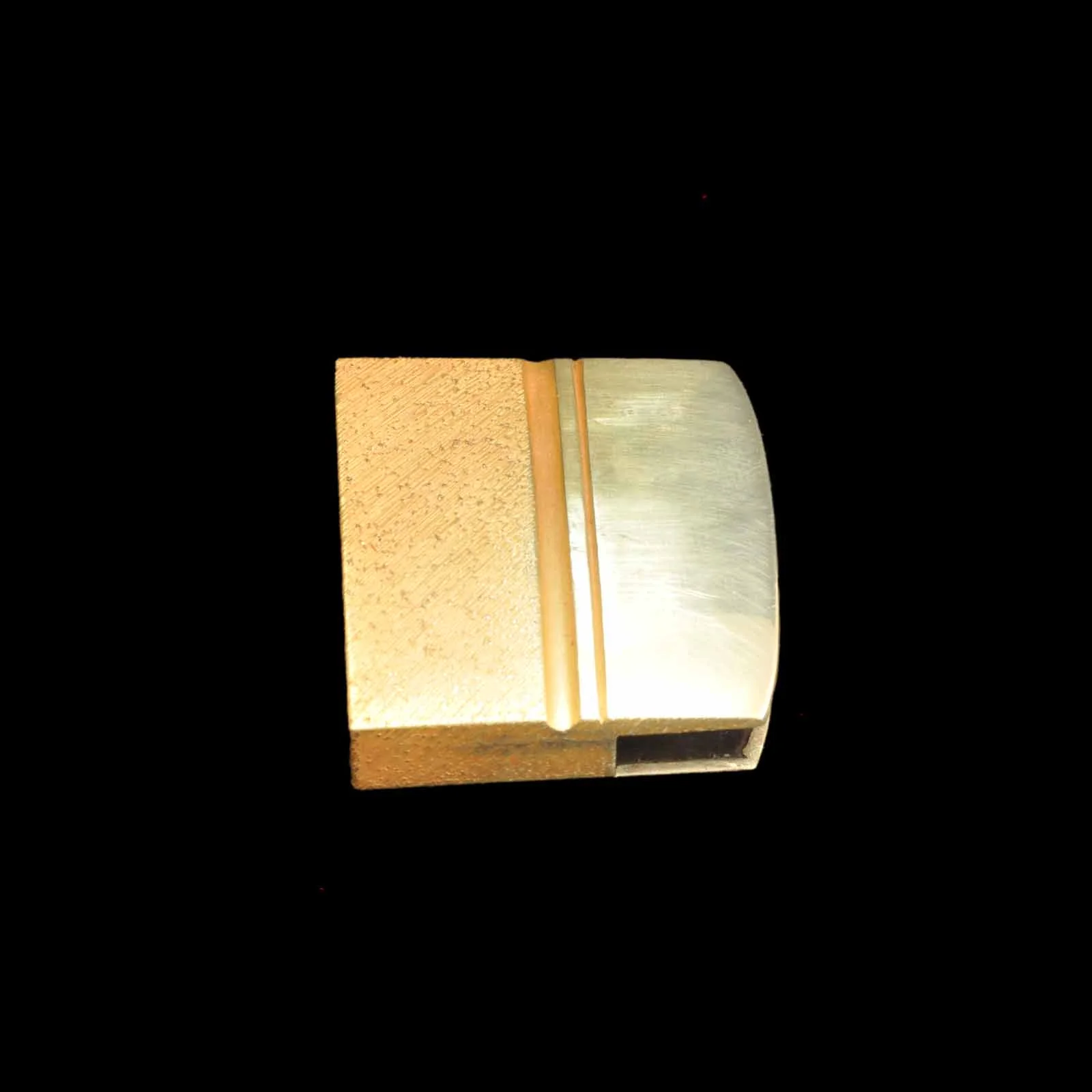 Katana/Wakizashi Daisho Set - Kaneyoshi - NBTHK Tokubetsu Hozon Certificate - Uchigatana/Shirasaya Koshirae - Ubu Nakago - Shinshinto Era - Osaka 74791/74792 - Image 32