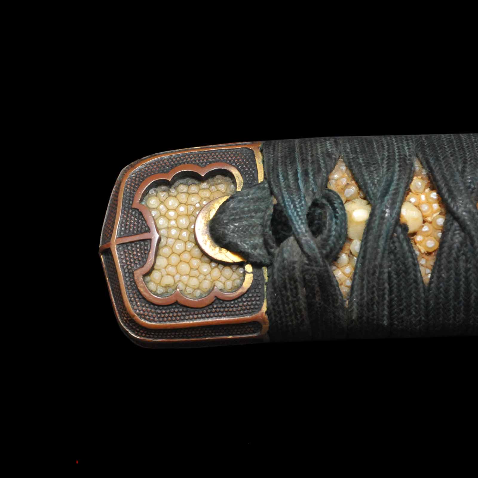 Katana/Wakizashi Daisho Set - Kaneyoshi - NBTHK Tokubetsu Hozon Certificate - Uchigatana/Shirasaya Koshirae - Ubu Nakago - Shinshinto Era - Osaka 74791/74792 - Image 68