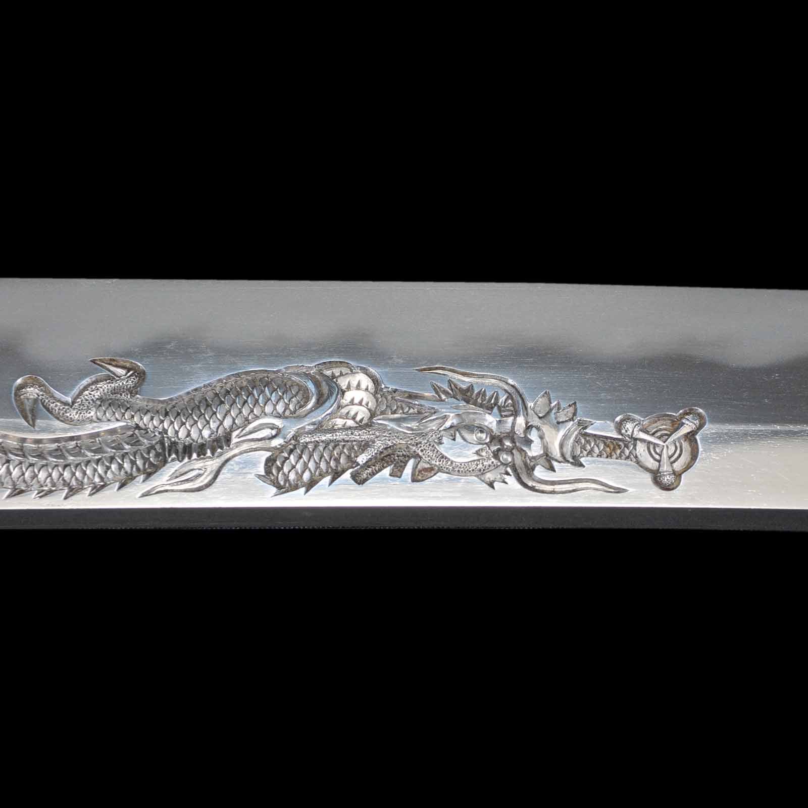 Katana/Wakizashi Daisho Set - Shigetsugu - NBTHK Tokubetsu Hozon Certificate - Shirasaya Koshirae - Ubu Nakago - Gendai Era - Shizuoka 20526/20527 - Image 39