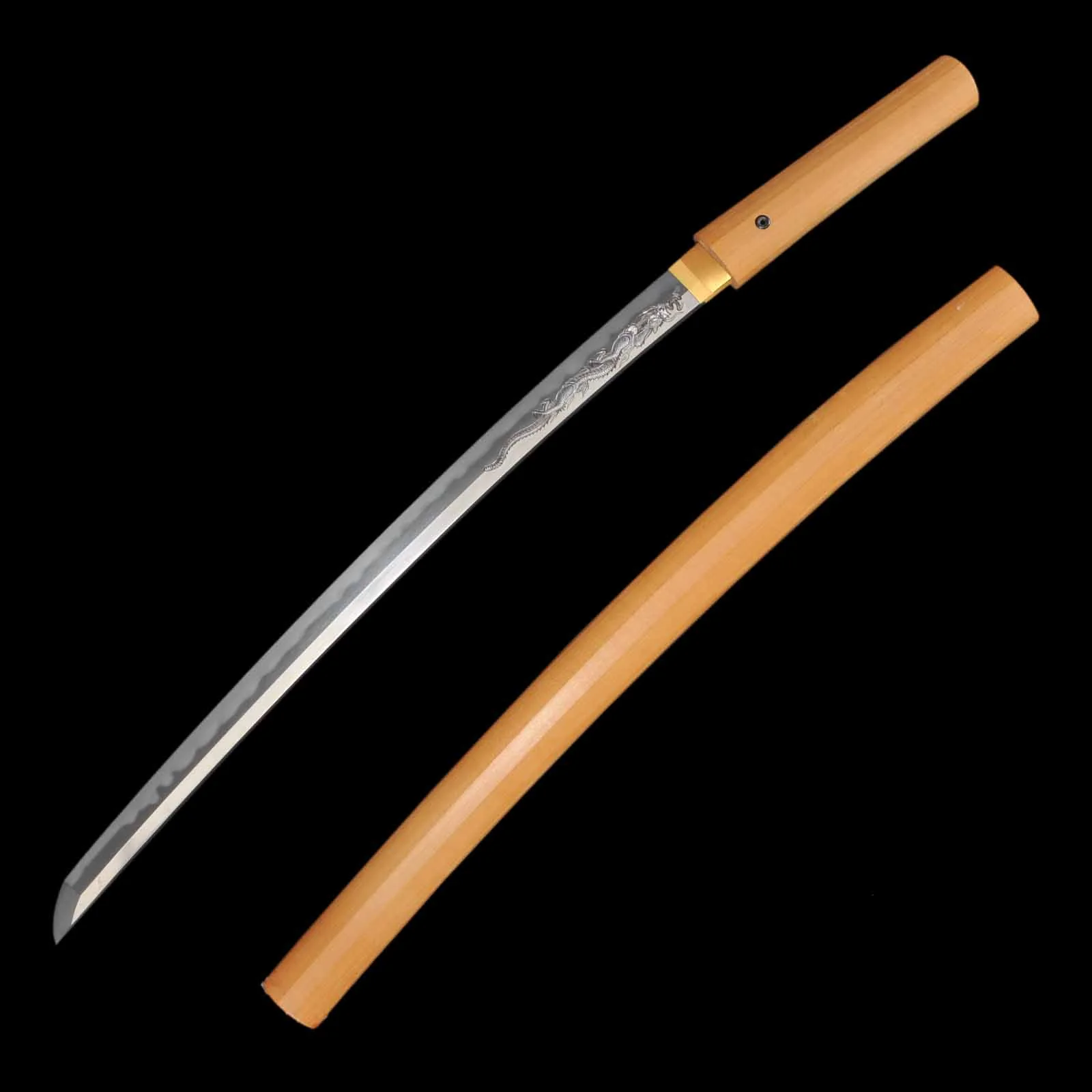 Katana/Wakizashi Daisho Set - Shigetsugu - NBTHK Tokubetsu Hozon Certificate - Shirasaya Koshirae - Ubu Nakago - Gendai Era - Shizuoka 20526/20527 - Image 4