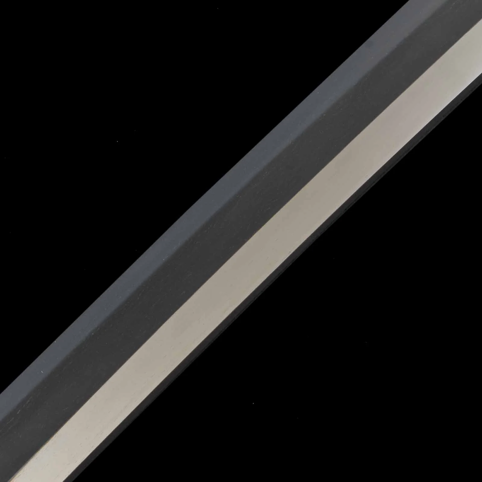 Katana/Wakizashi Daisho Set - Masahisa(Katana)/Mumei(Wakizashi) - NBTHK Certificate - Uchigatana/Shirasaya Koshirae - Ubu Nakago - Koto Era - Image 12