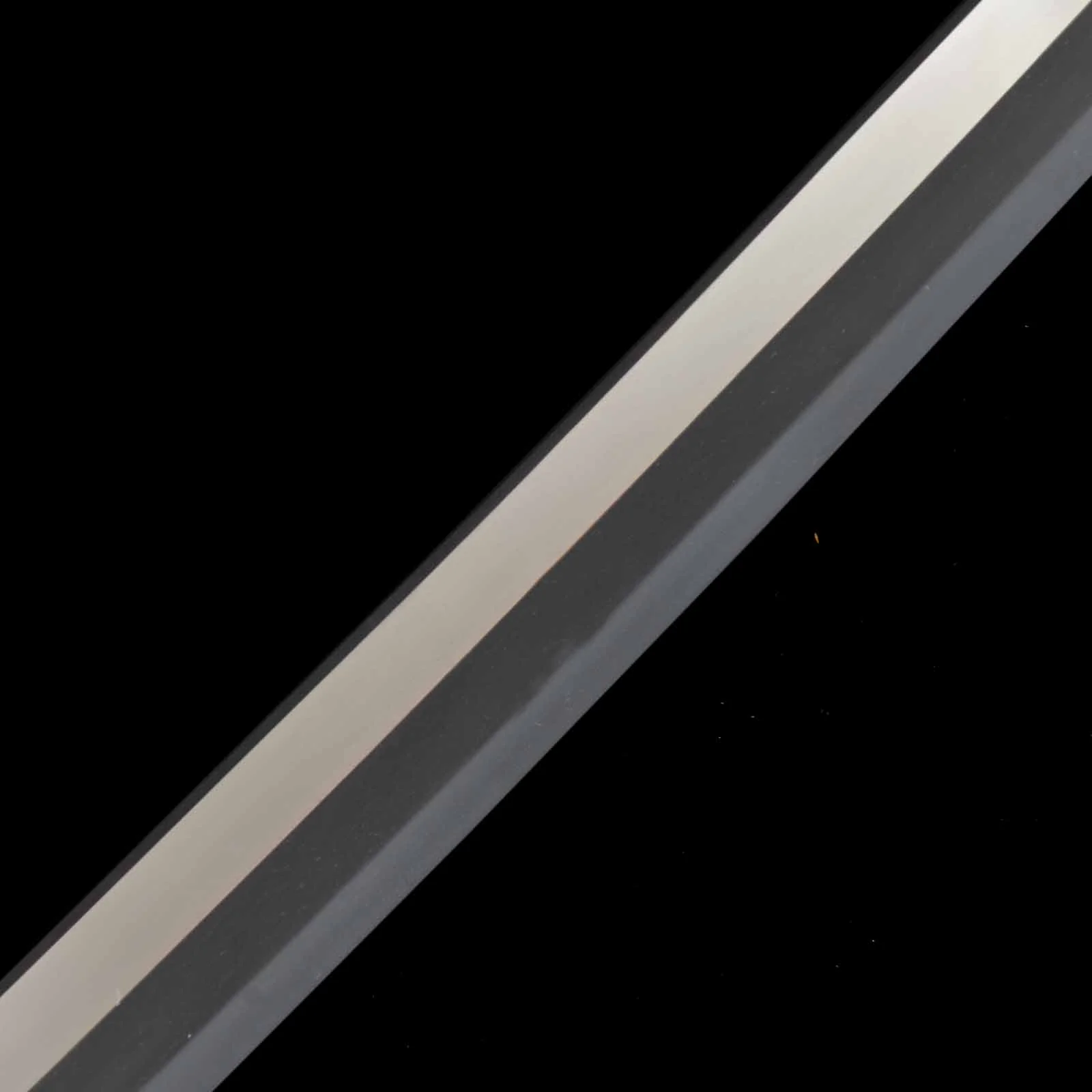 Katana/Wakizashi Daisho Set - Masahisa(Katana)/Mumei(Wakizashi) - NBTHK Certificate - Uchigatana/Shirasaya Koshirae - Ubu Nakago - Koto Era - Image 16