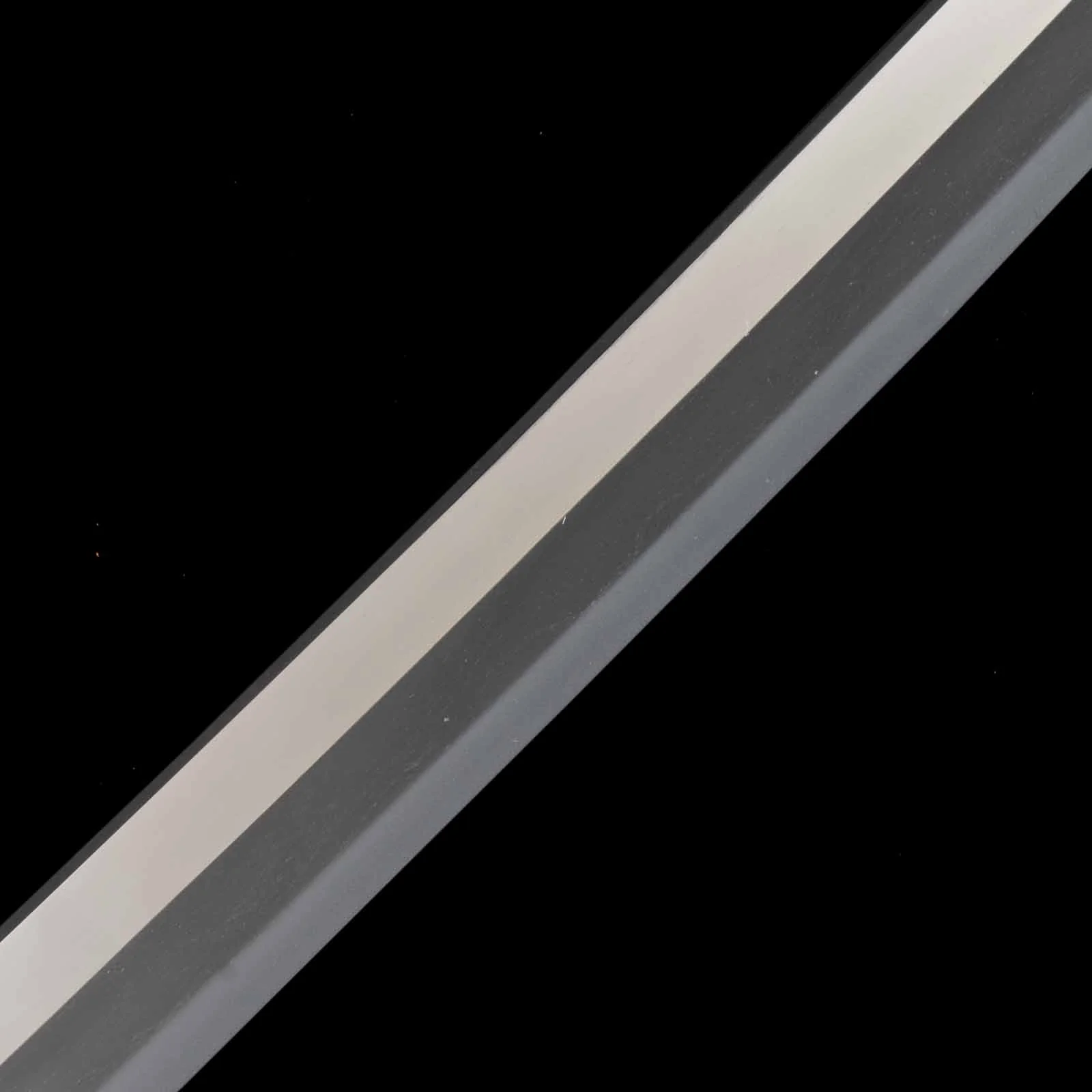 Katana/Wakizashi Daisho Set - Masahisa(Katana)/Mumei(Wakizashi) - NBTHK Certificate - Uchigatana/Shirasaya Koshirae - Ubu Nakago - Koto Era - Image 17