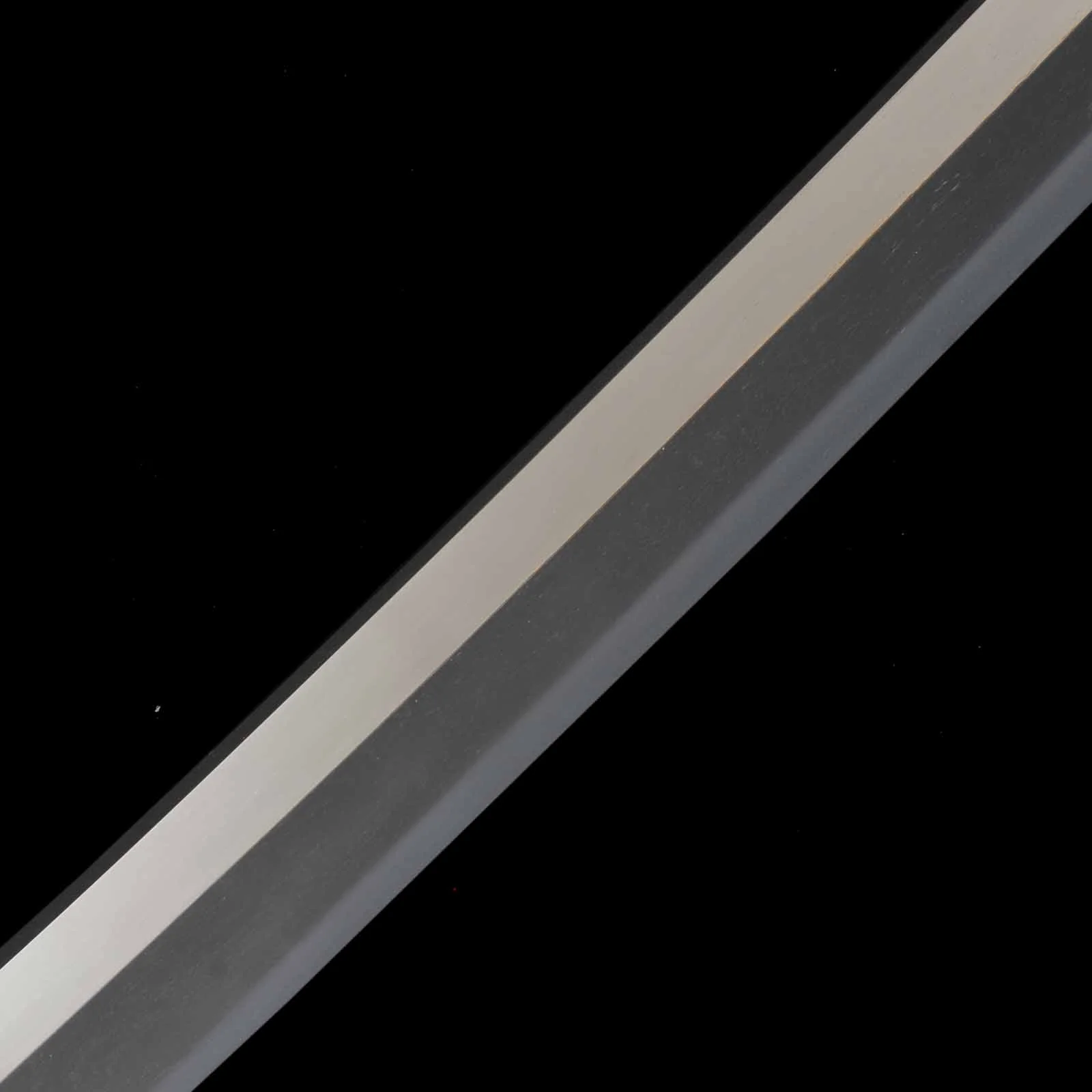 Katana/Wakizashi Daisho Set - Masahisa(Katana)/Mumei(Wakizashi) - NBTHK Certificate - Uchigatana/Shirasaya Koshirae - Ubu Nakago - Koto Era - Image 18