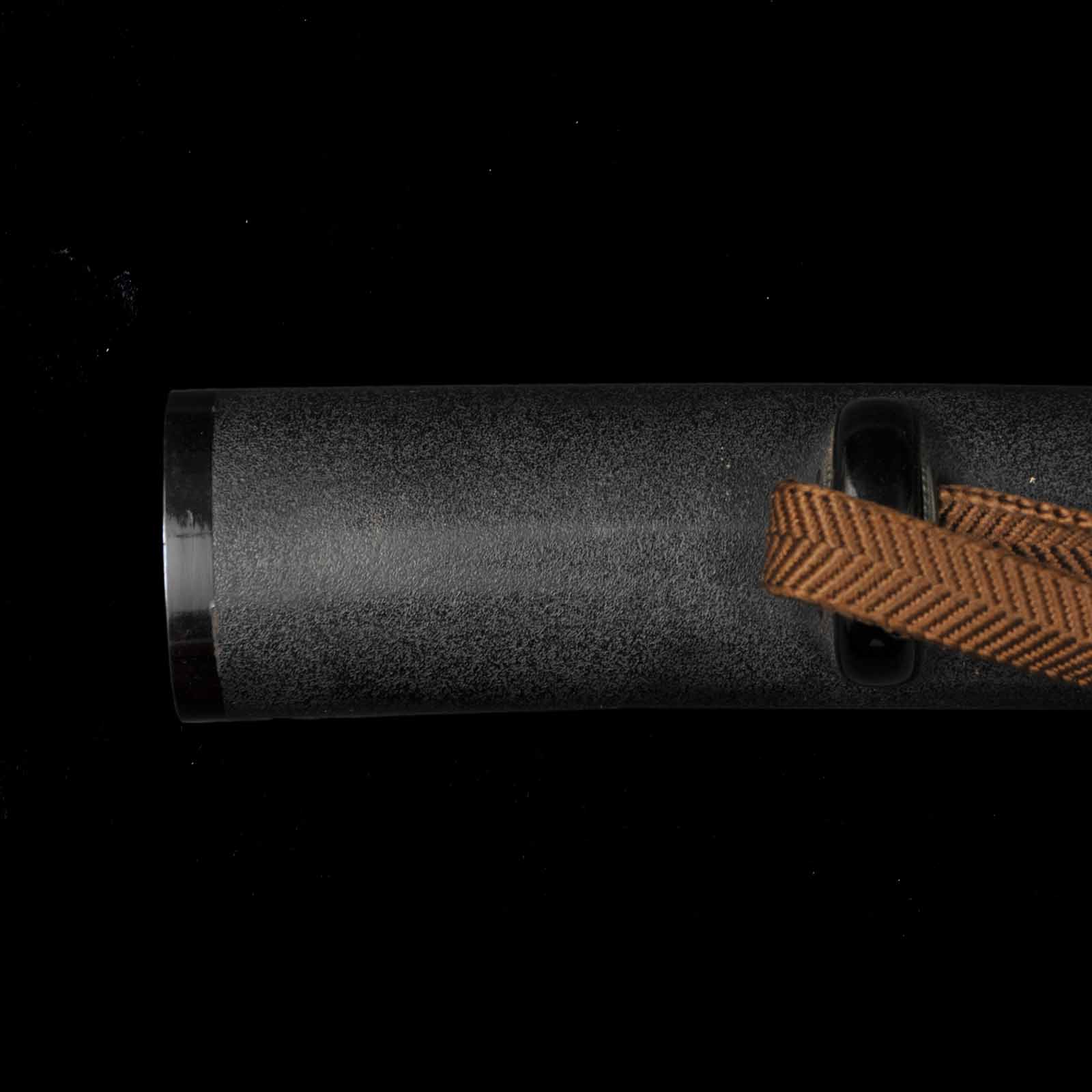 Katana/Wakizashi Daisho Set - Masahisa(Katana)/Mumei(Wakizashi) - NBTHK Certificate - Uchigatana/Shirasaya Koshirae - Ubu Nakago - Koto Era - Image 33