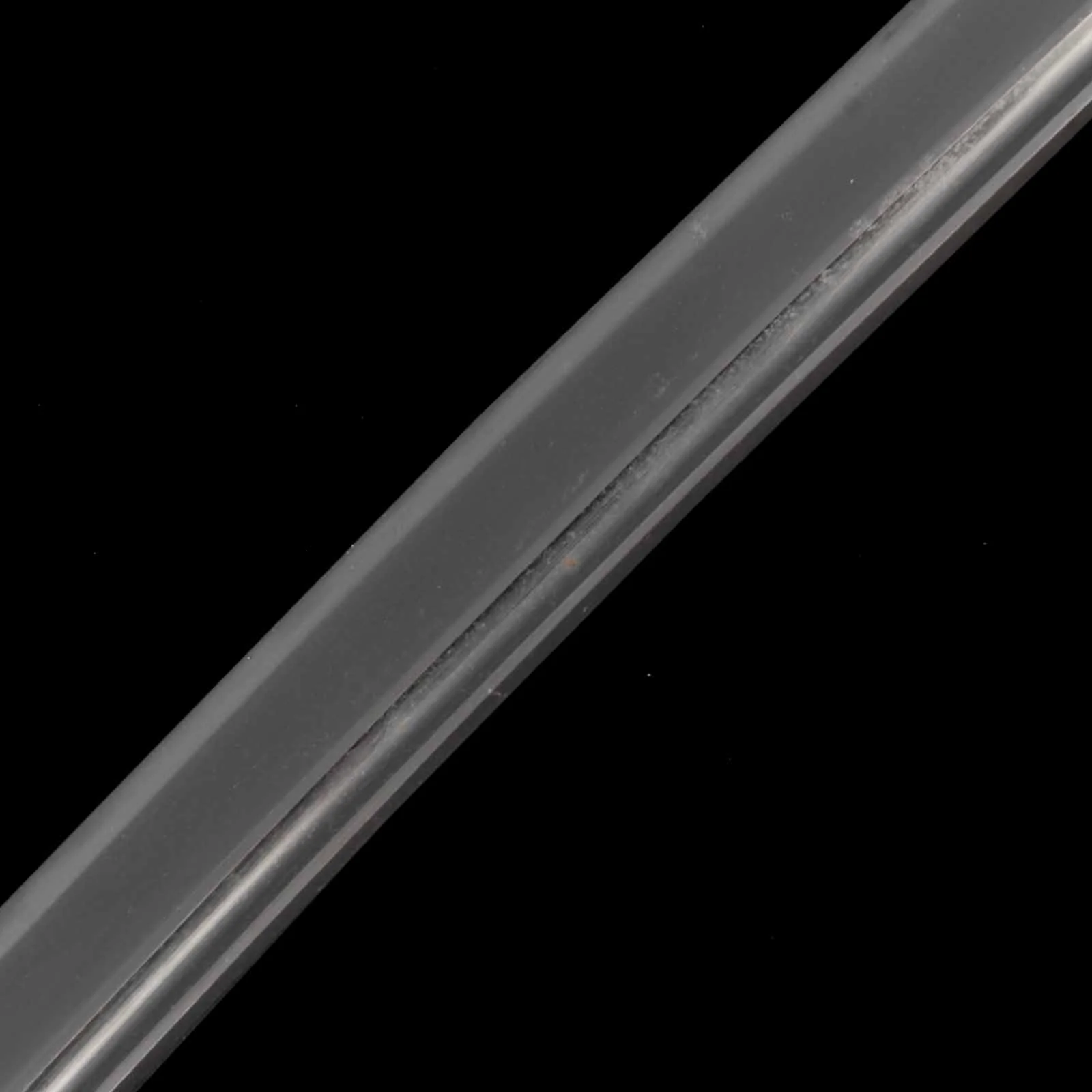 Katana/Wakizashi Daisho Set - Masahisa(Katana)/Mumei(Wakizashi) - NBTHK Certificate - Uchigatana/Shirasaya Koshirae - Ubu Nakago - Koto Era - Image 40