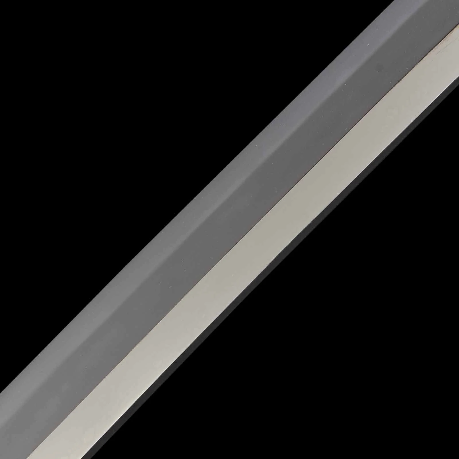 Katana - Yoshimasa - Shirasaya Koshirae - Ubu Nakago - Gendai Era - Image 10