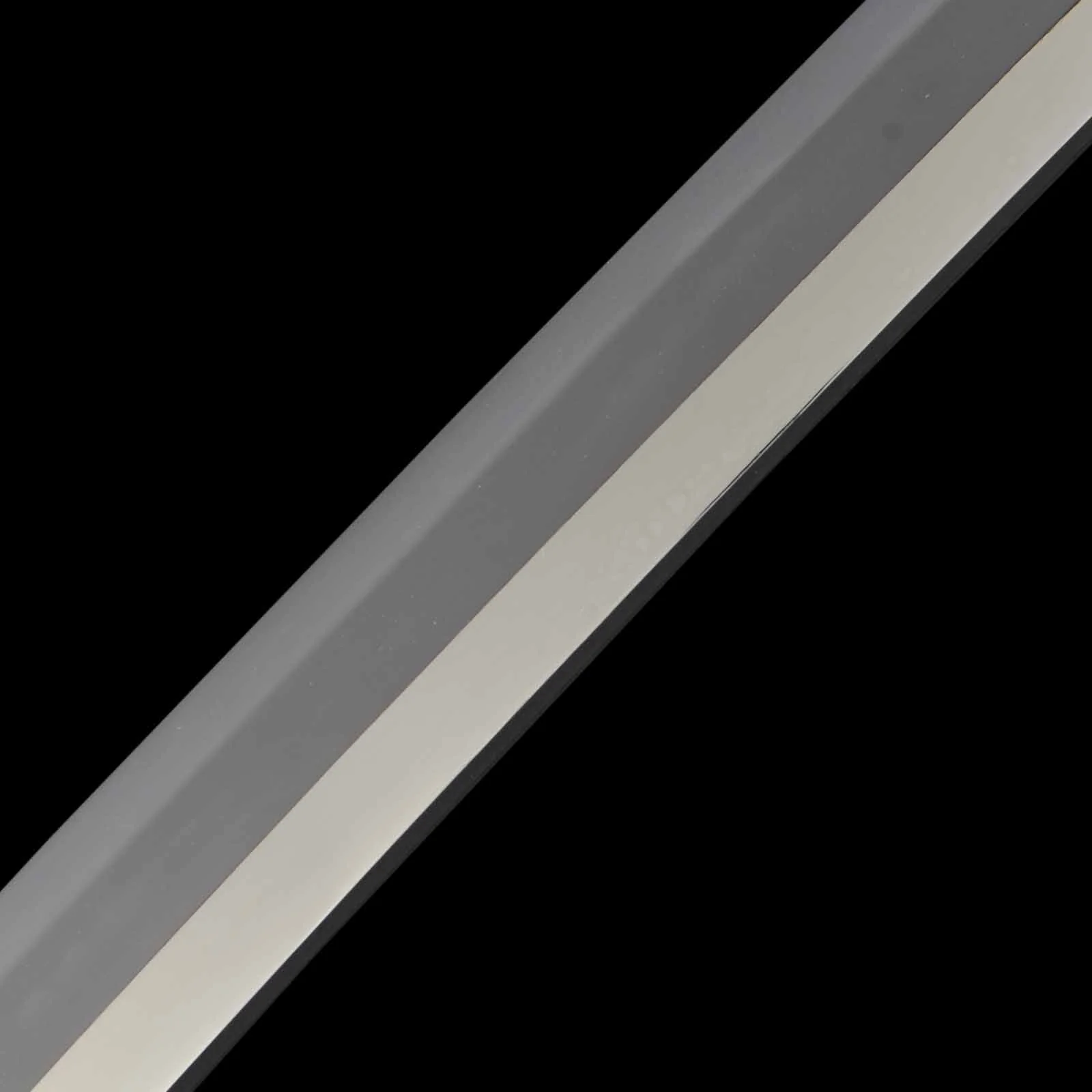 Katana - Yoshimasa - Shirasaya Koshirae - Ubu Nakago - Gendai Era - Image 11