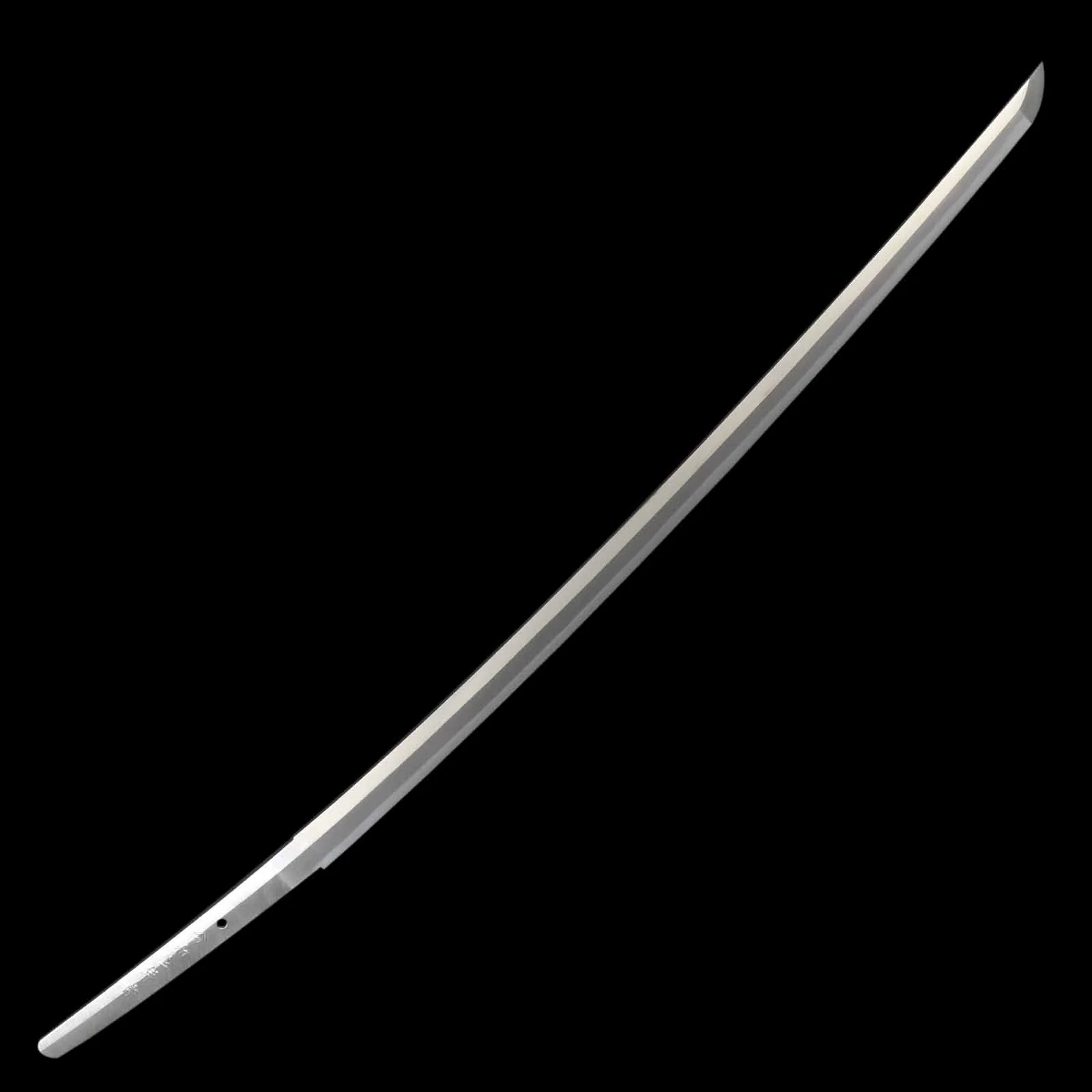 Katana - Yoshimasa - Shirasaya Koshirae - Ubu Nakago - Gendai Era - Image 15