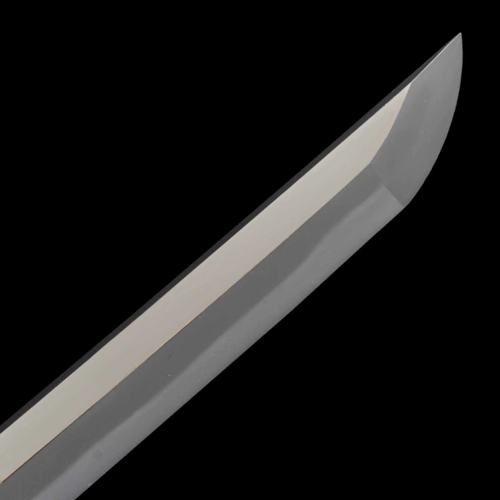 Katana - Yoshimasa - Shirasaya Koshirae - Ubu Nakago - Gendai Era - Image 16