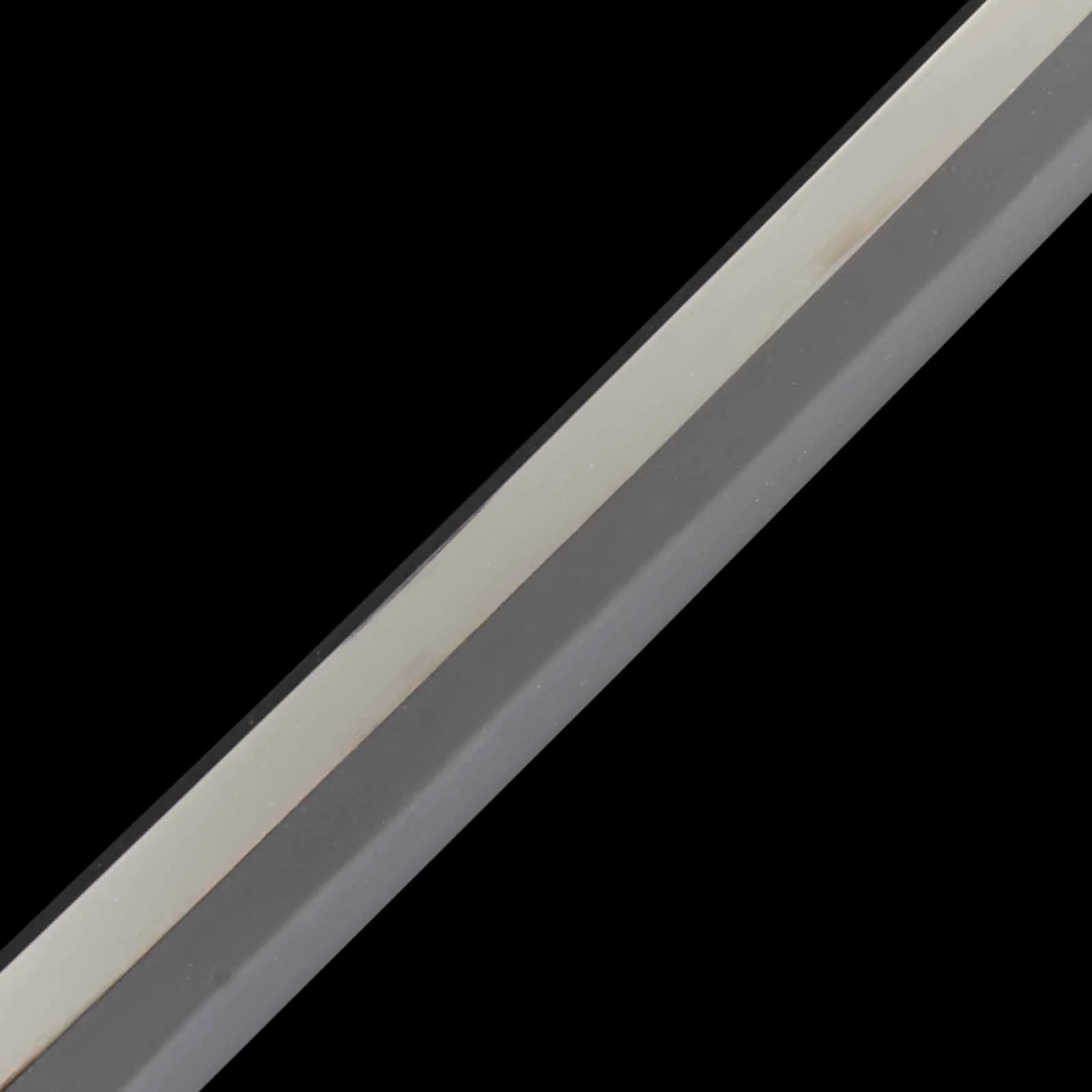 Katana - Yoshimasa - Shirasaya Koshirae - Ubu Nakago - Gendai Era - Image 18