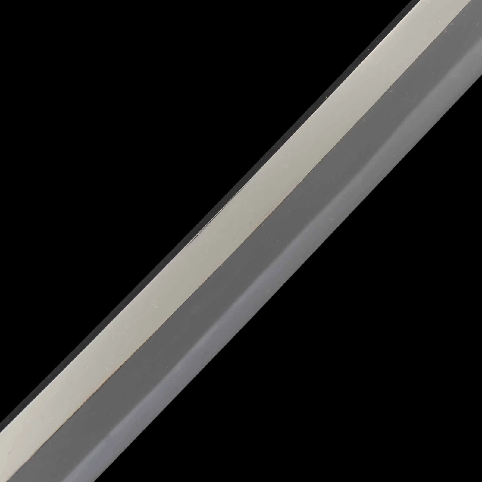 Katana - Yoshimasa - Shirasaya Koshirae - Ubu Nakago - Gendai Era - Image 19