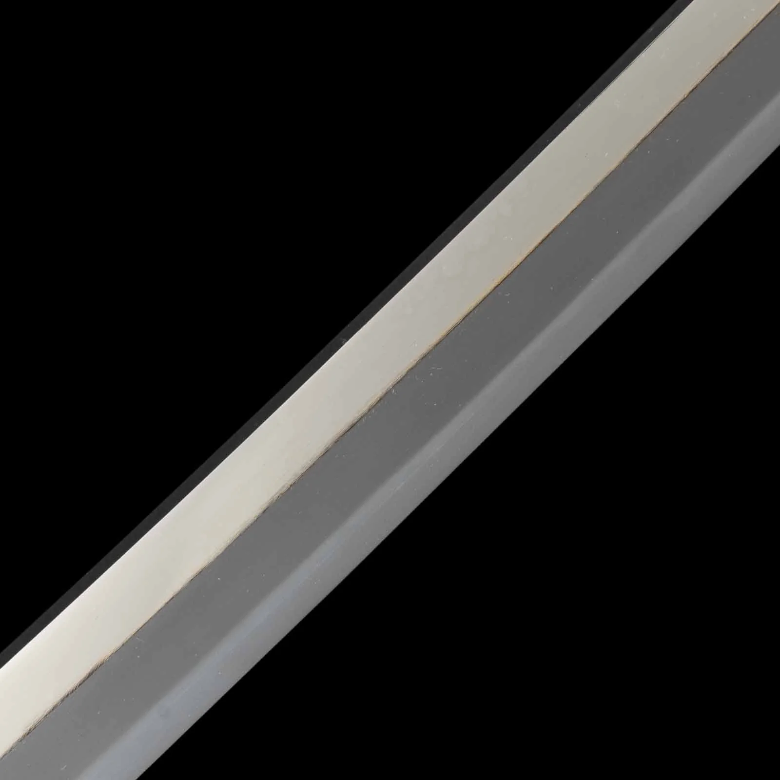 Katana - Yoshimasa - Shirasaya Koshirae - Ubu Nakago - Gendai Era - Image 20