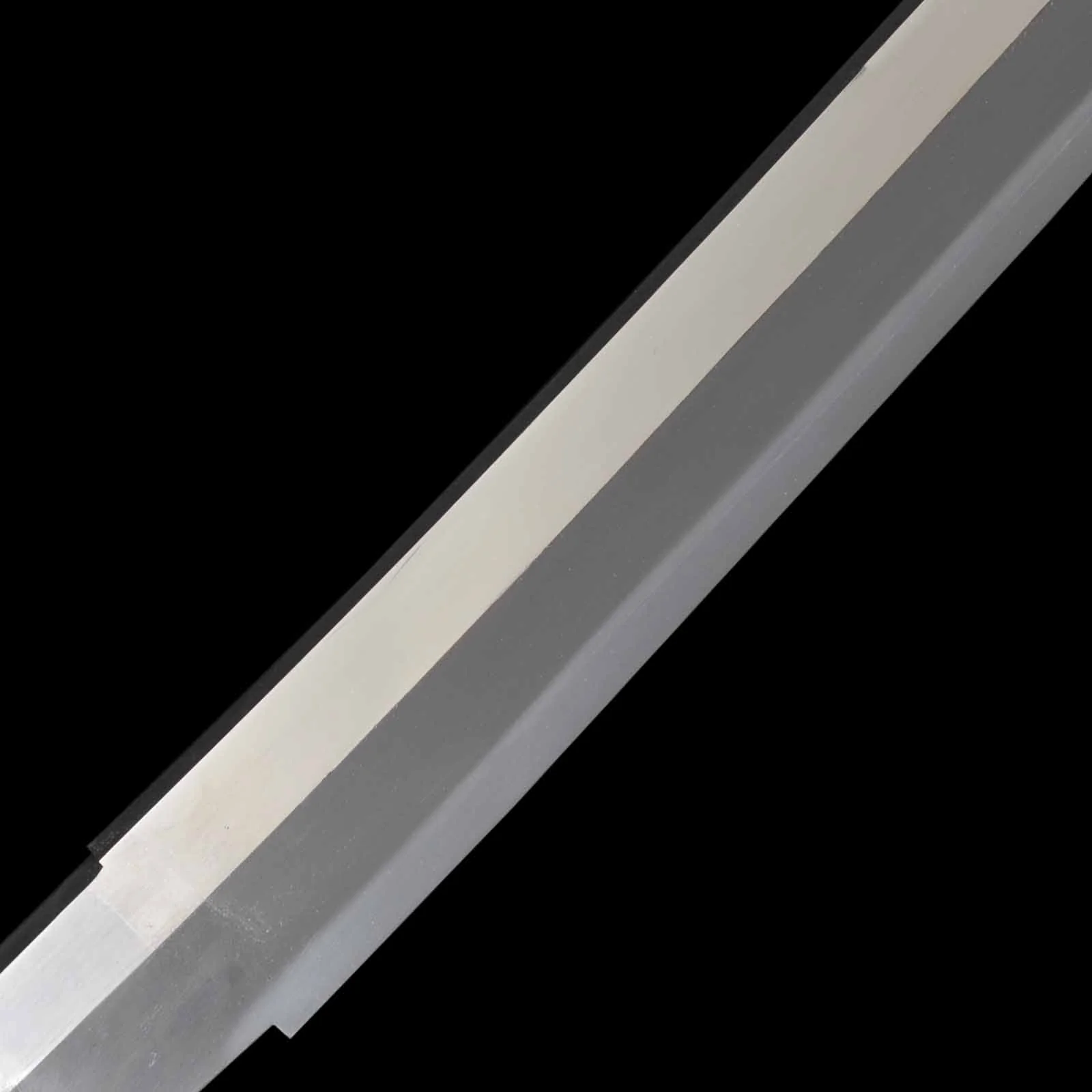 Katana - Yoshimasa - Shirasaya Koshirae - Ubu Nakago - Gendai Era - Image 21