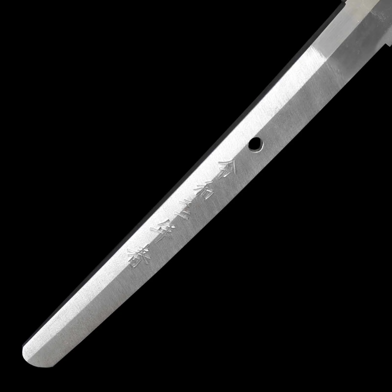 Katana - Yoshimasa - Shirasaya Koshirae - Ubu Nakago - Gendai Era - Image 22