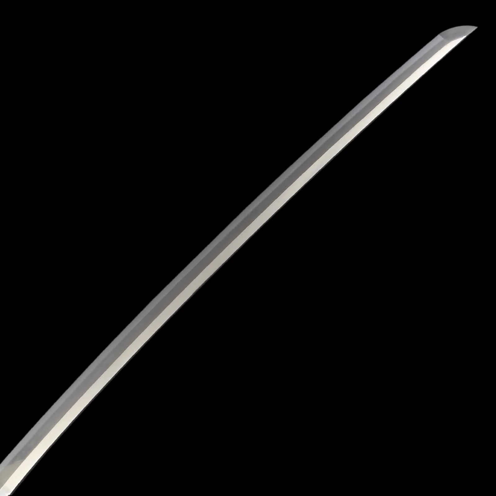 Katana - Yoshimasa - Shirasaya Koshirae - Ubu Nakago - Gendai Era - Image 4