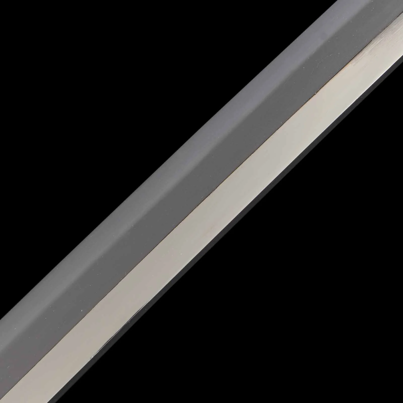 Katana - Yoshimasa - Shirasaya Koshirae - Ubu Nakago - Gendai Era - Image 7