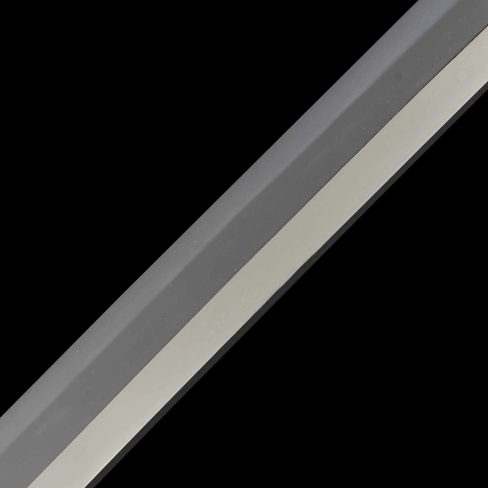 Katana - Yoshimasa - Shirasaya Koshirae - Ubu Nakago - Gendai Era - Image 8