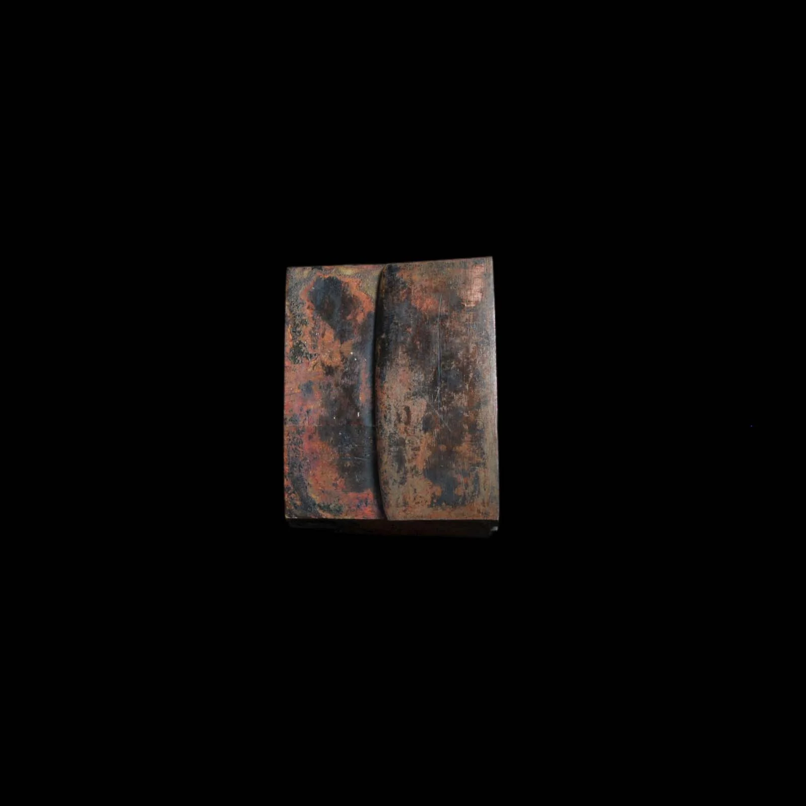 Katana - Yoshinori - Shirasaya Koshirae - Ubu Nakago - Koto Era - Tokyo 163836 - Image 16